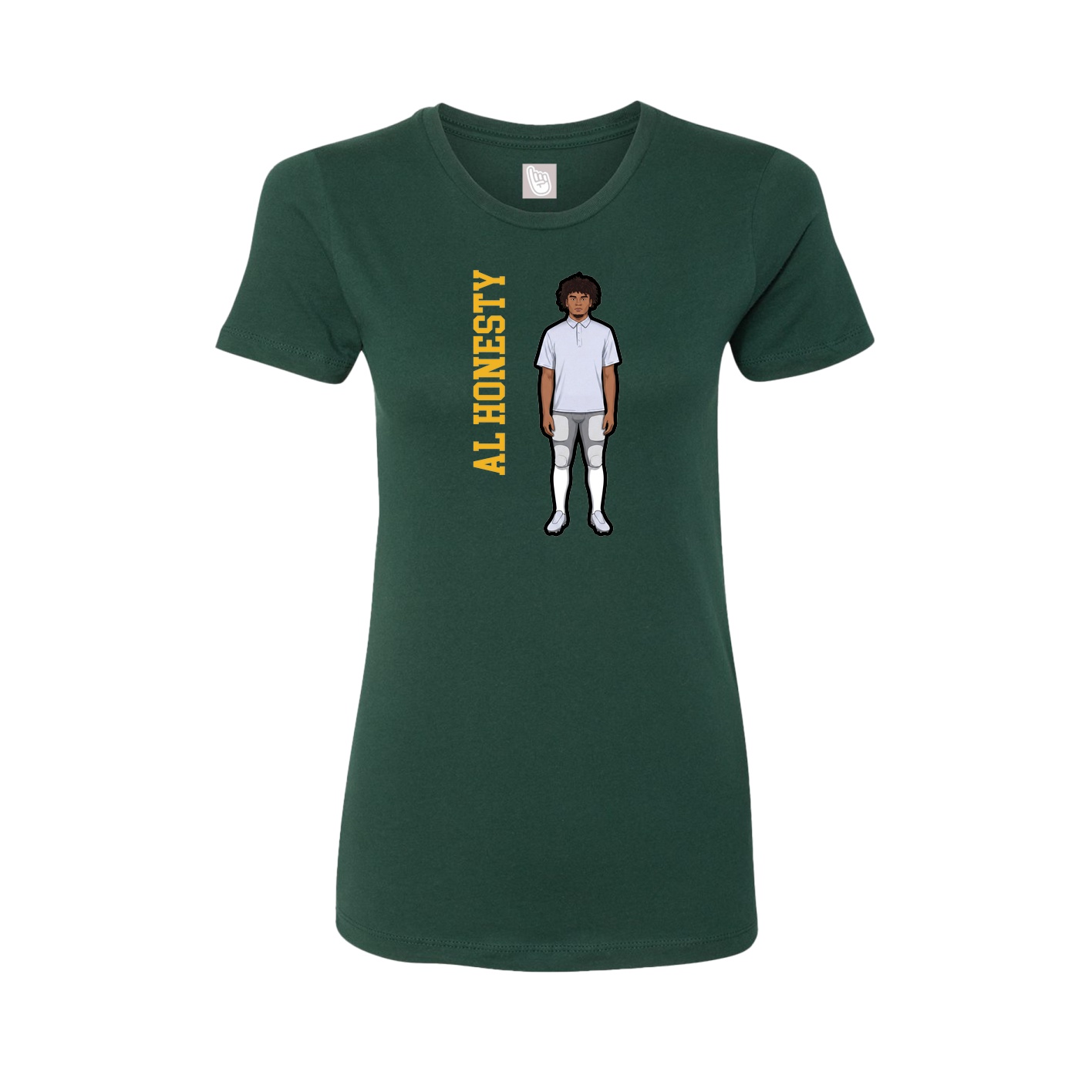 Womens Tee