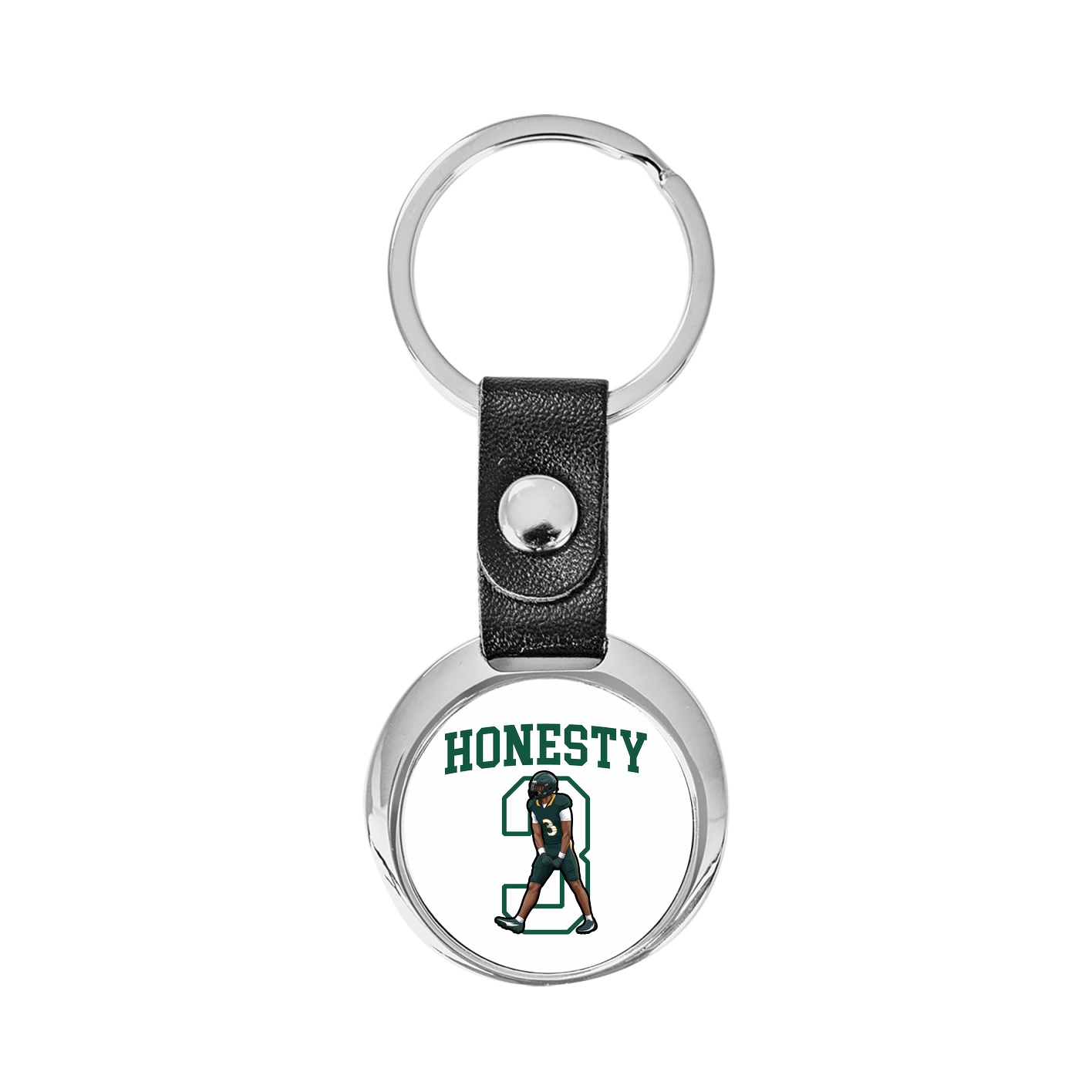 Key Chain — Shirsey in Classic