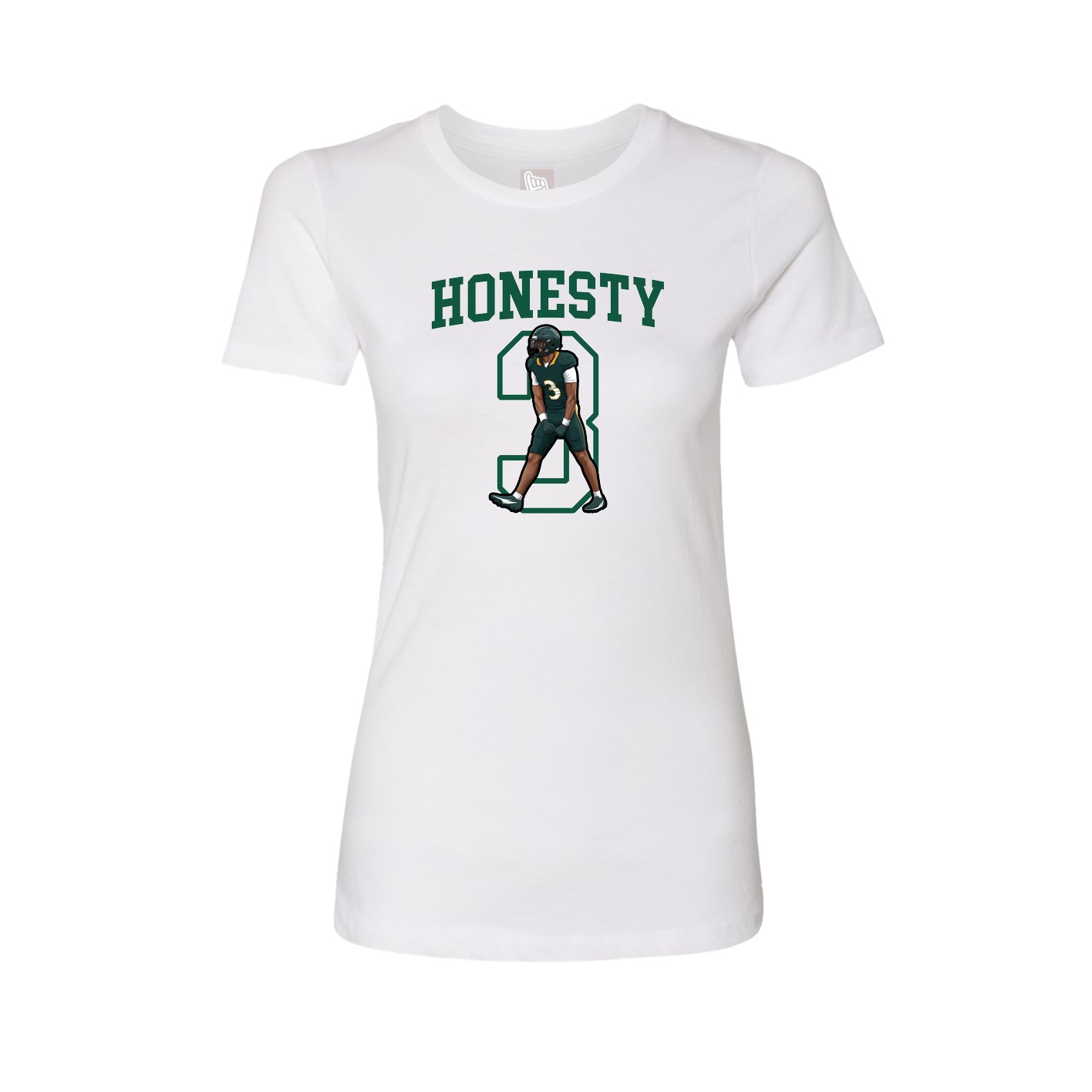 Womens Tee