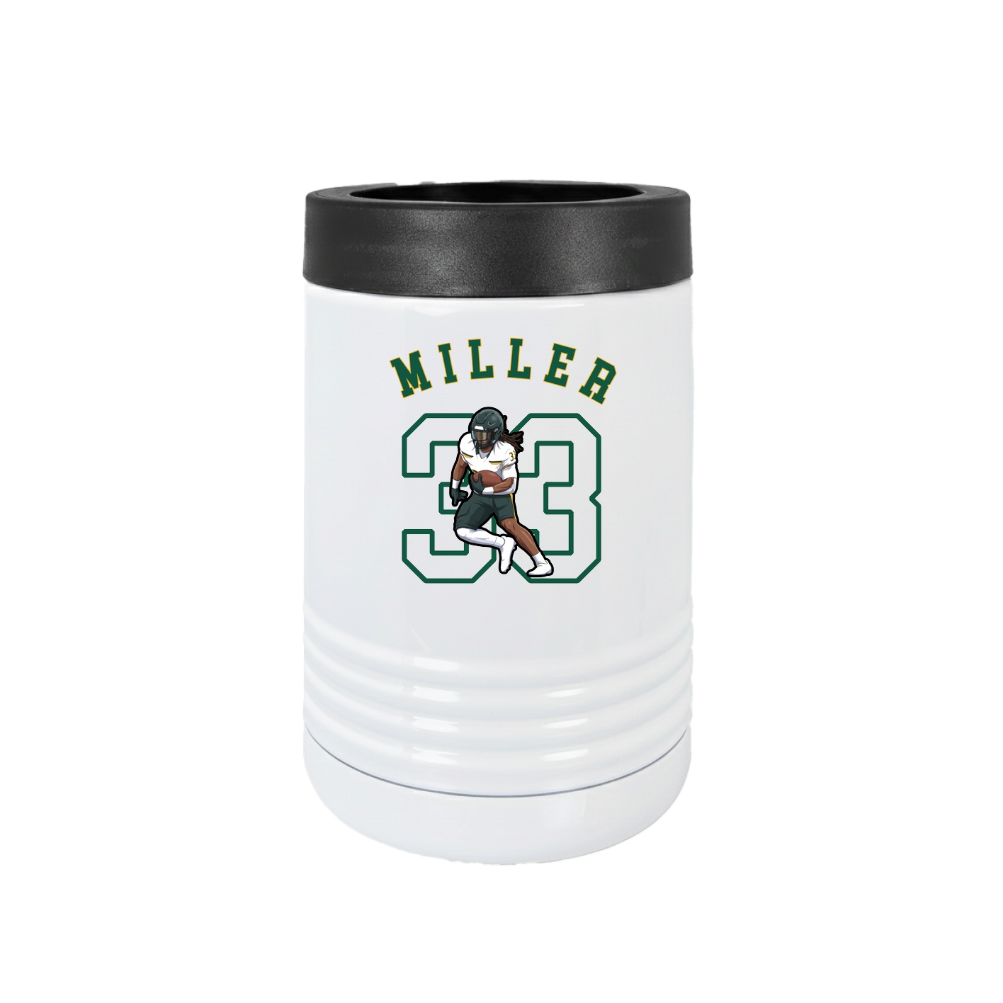 Beverage Holder — Shirsey Arch in White