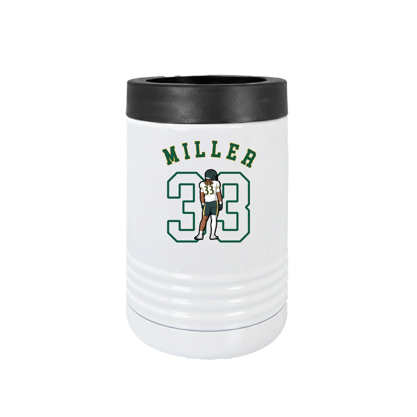 Beverage Holder — Shirsey Arch in White