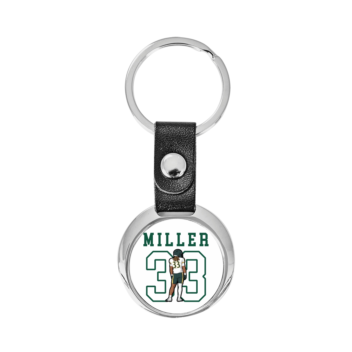 Key Chain — Shirsey in Classic