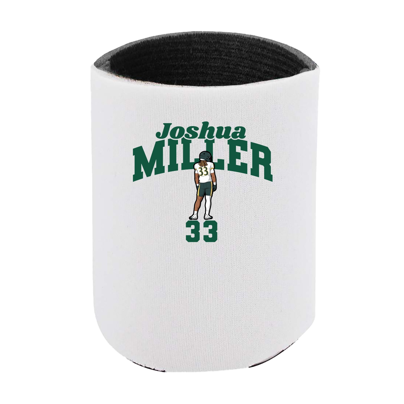 Can Holder — Signature Arch in White