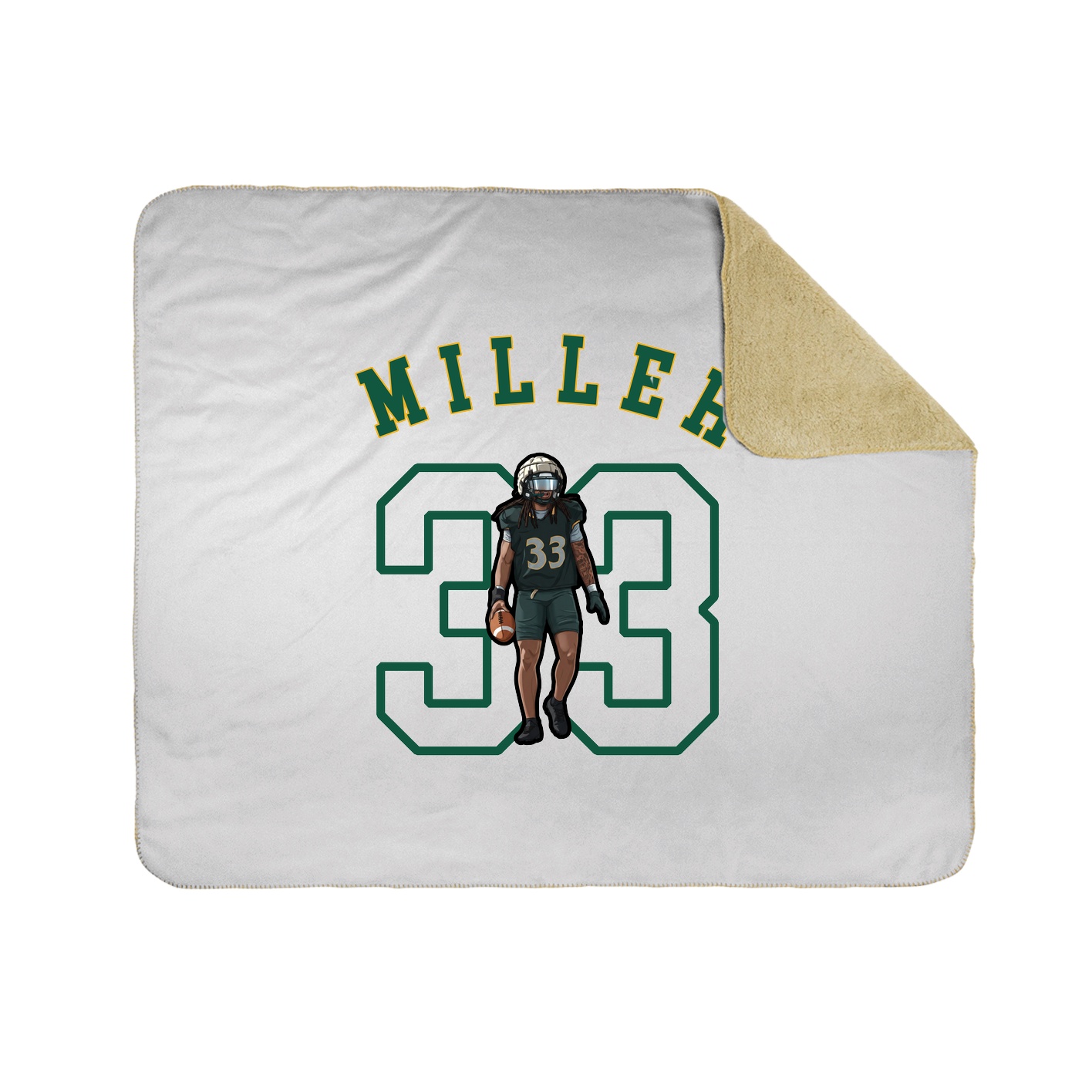 Throw Blanket