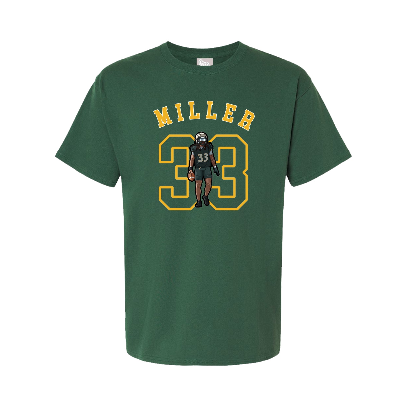 Tee