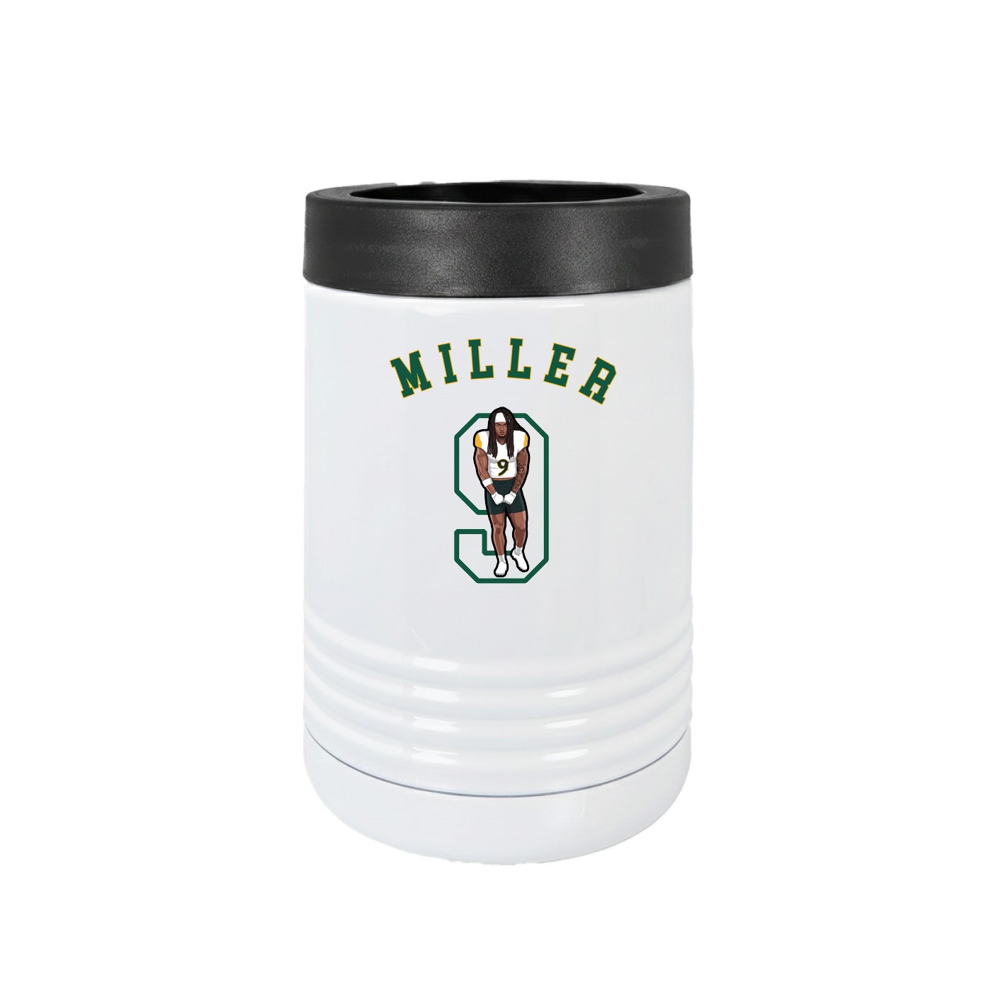 Beverage Holder — Shirsey Arch in White