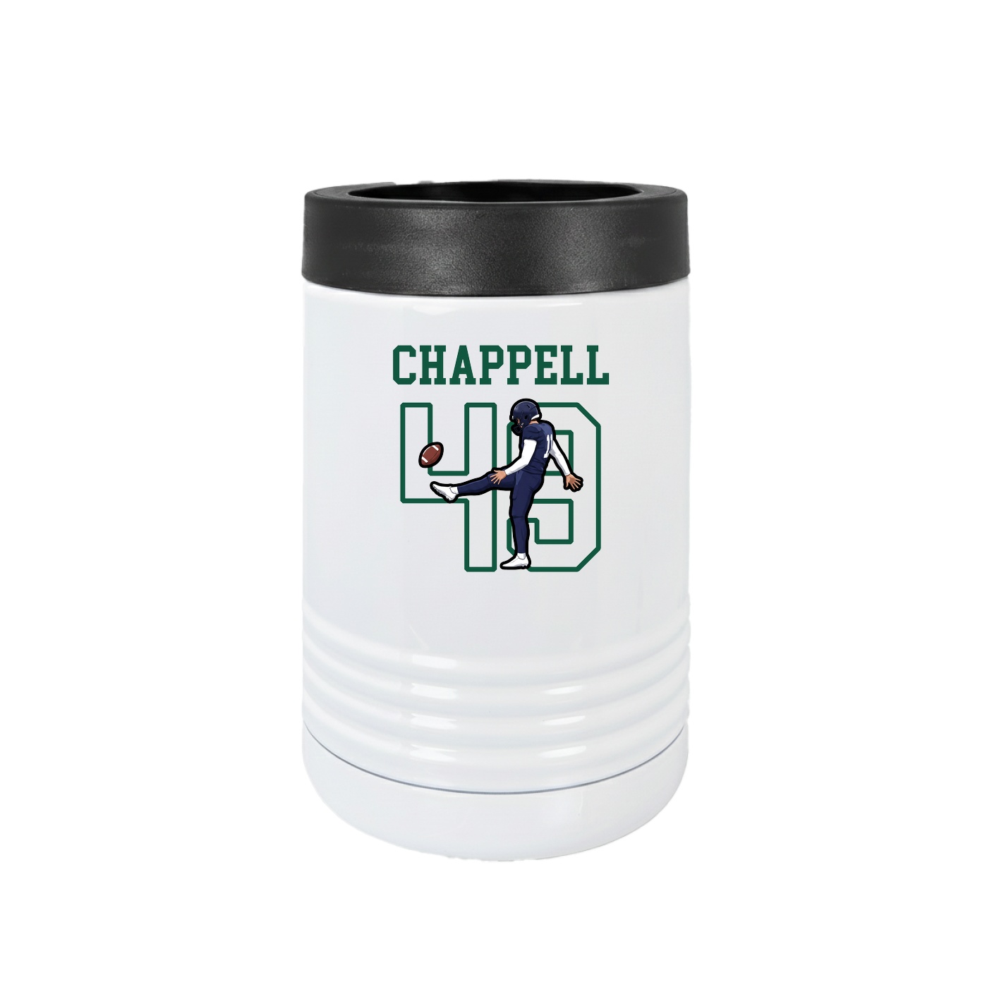 Beverage Holder — Shirsey in White