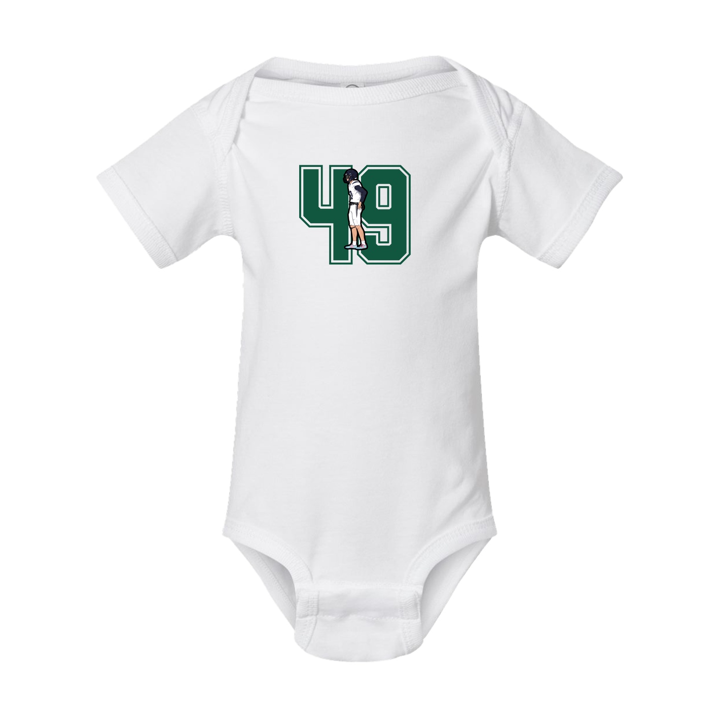 Baby Onesie