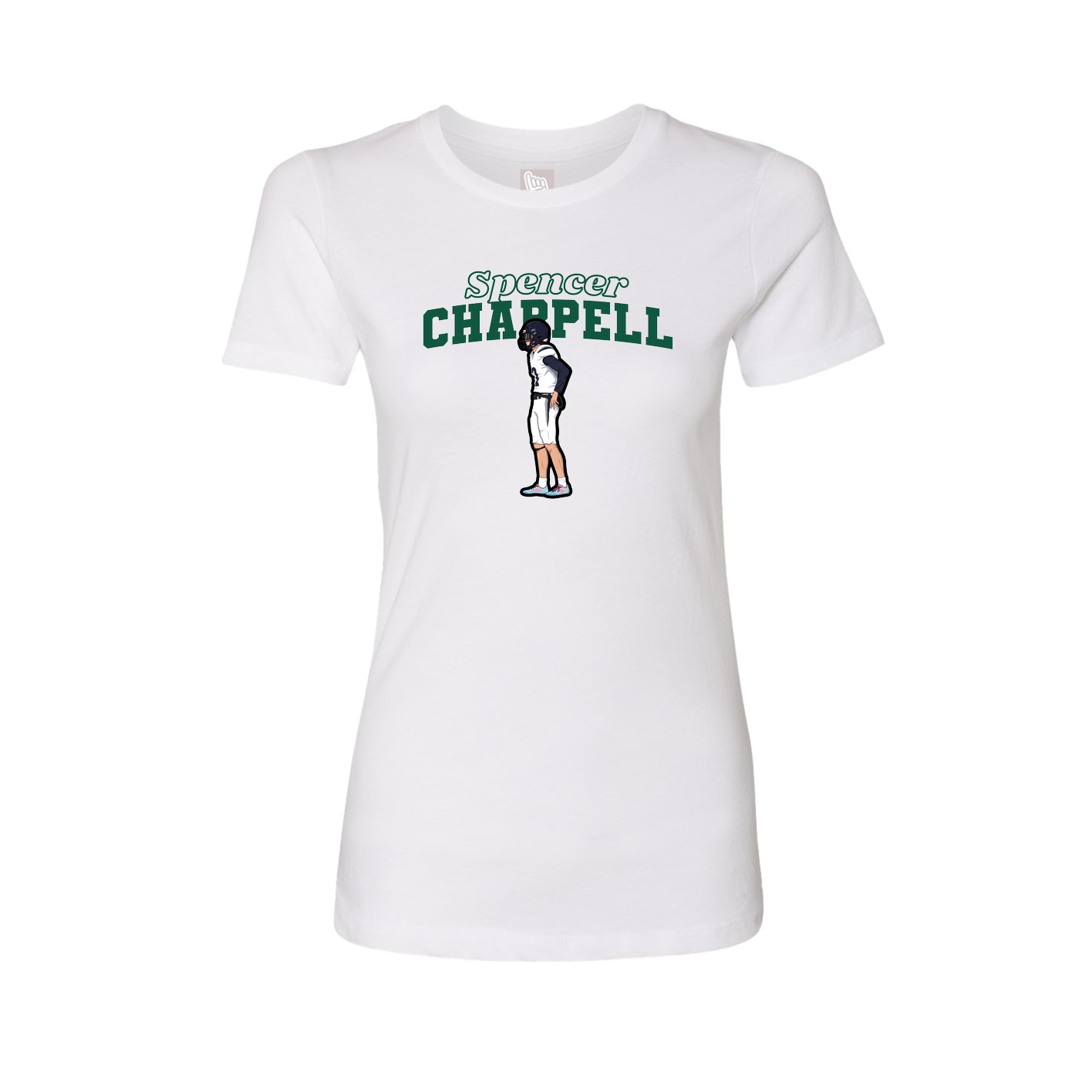 Womens Tee