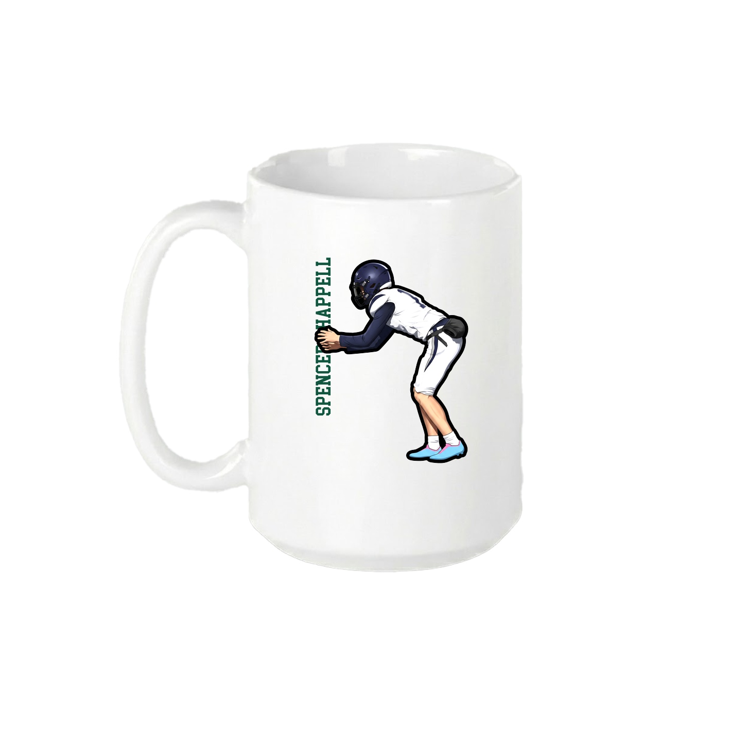 15oz Coffee Mug