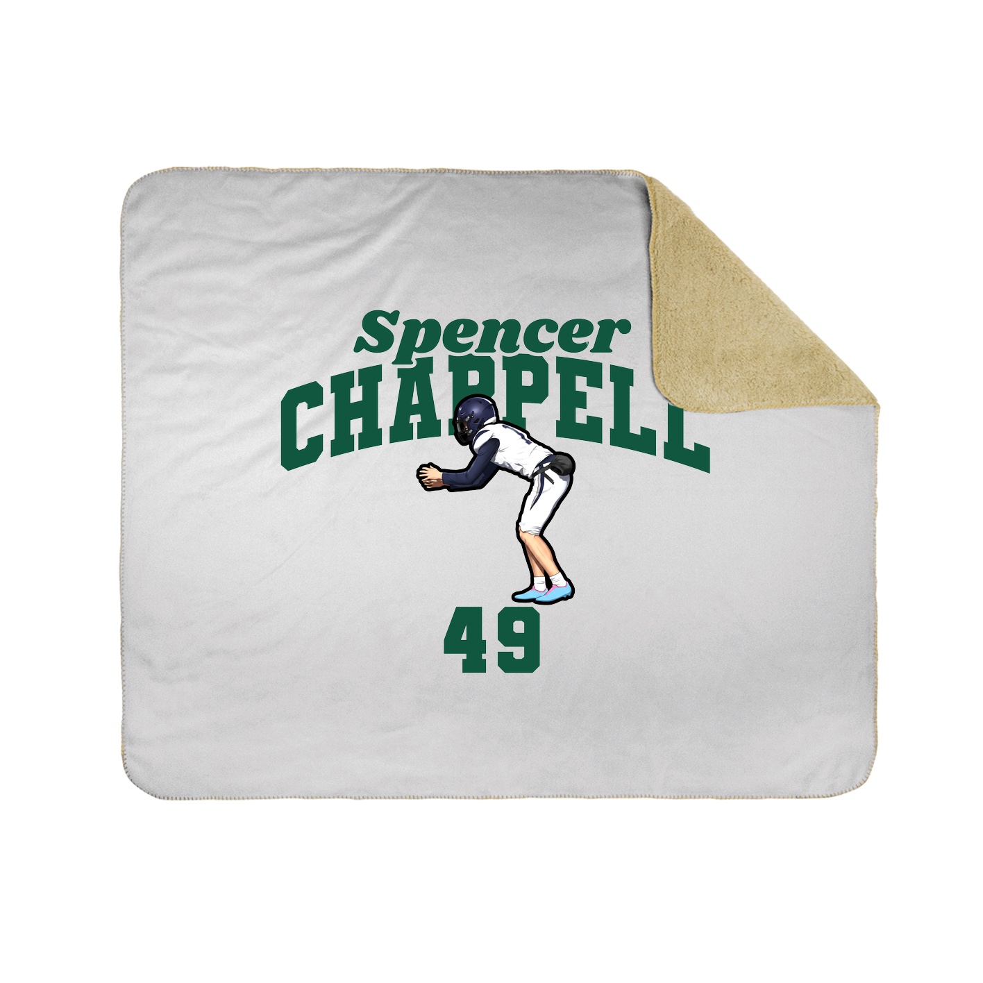 Throw Blanket