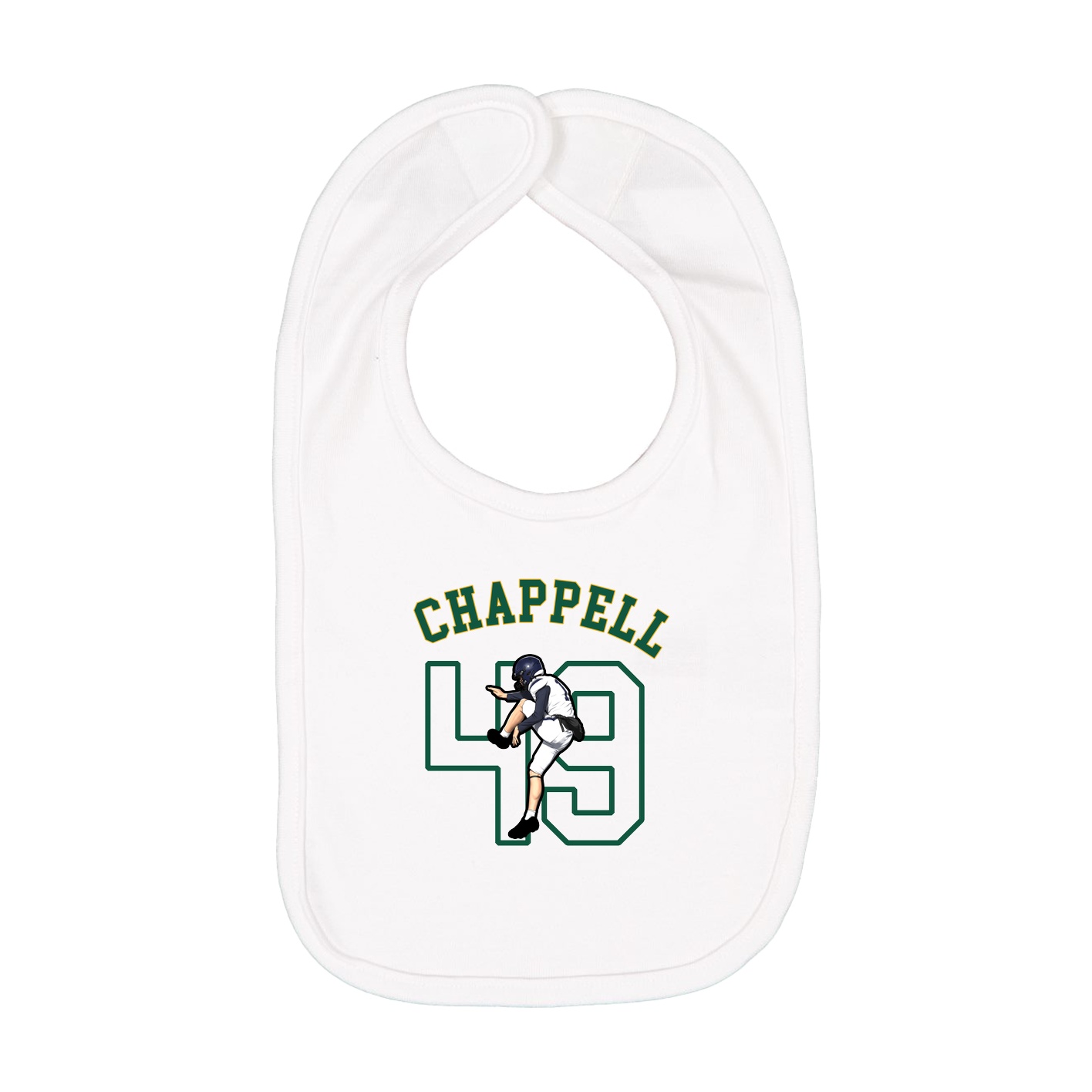 Infant Bib