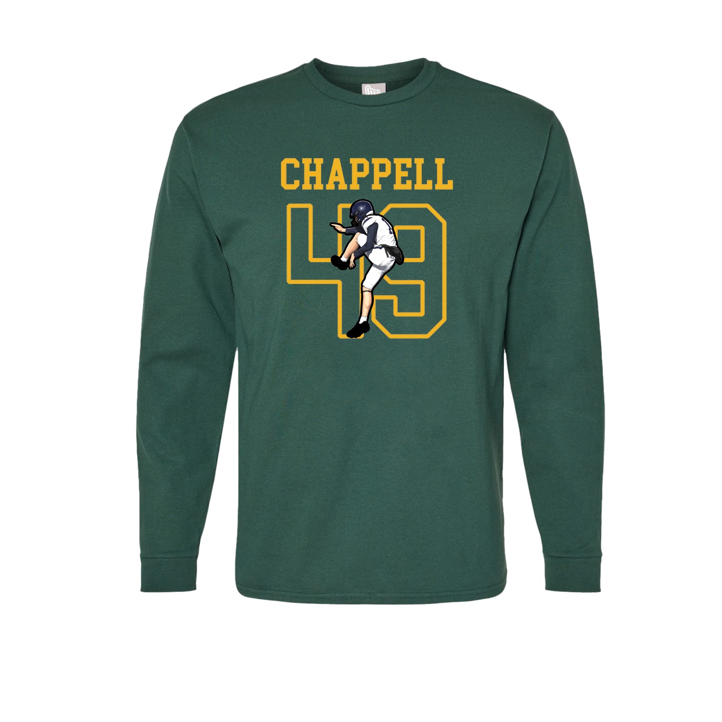 Long Sleeve Tee