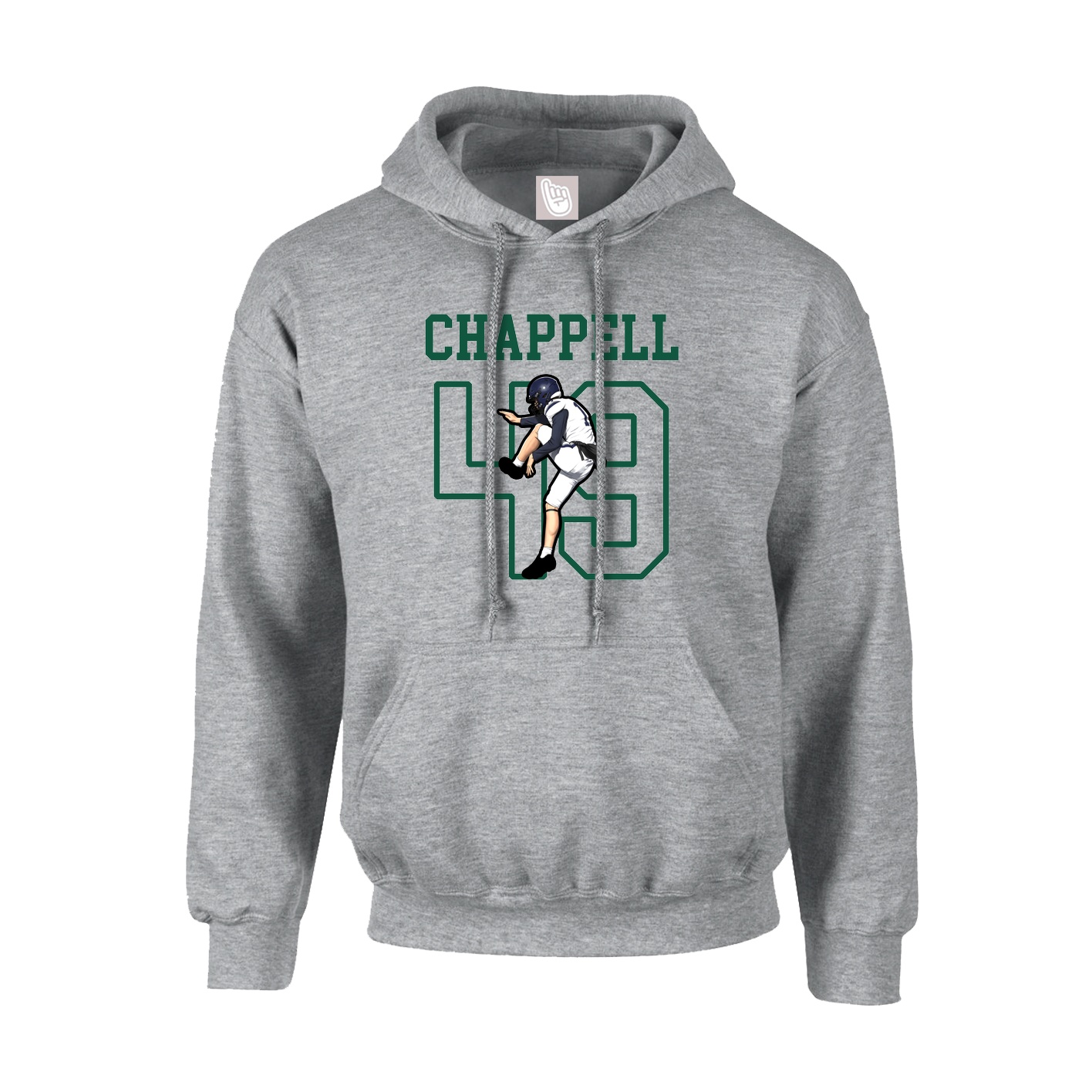 Youth Hoodie