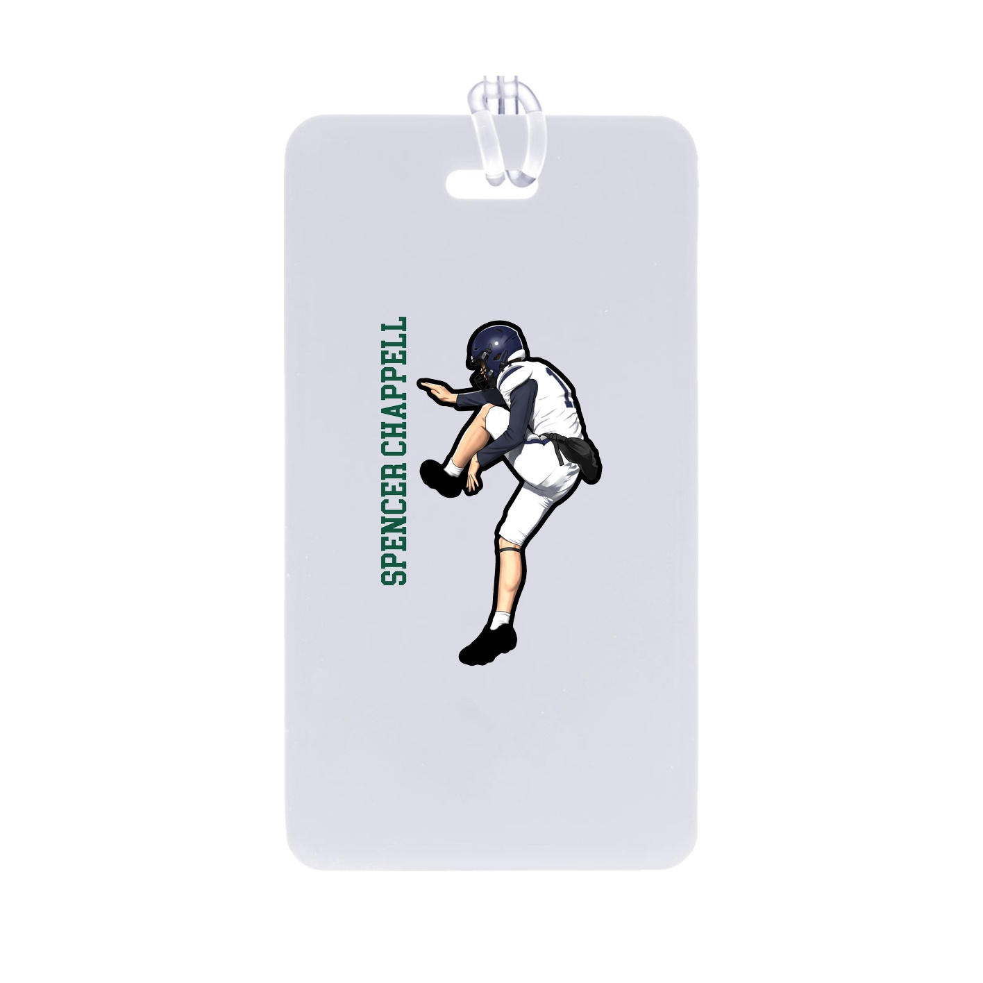 Bag Tag