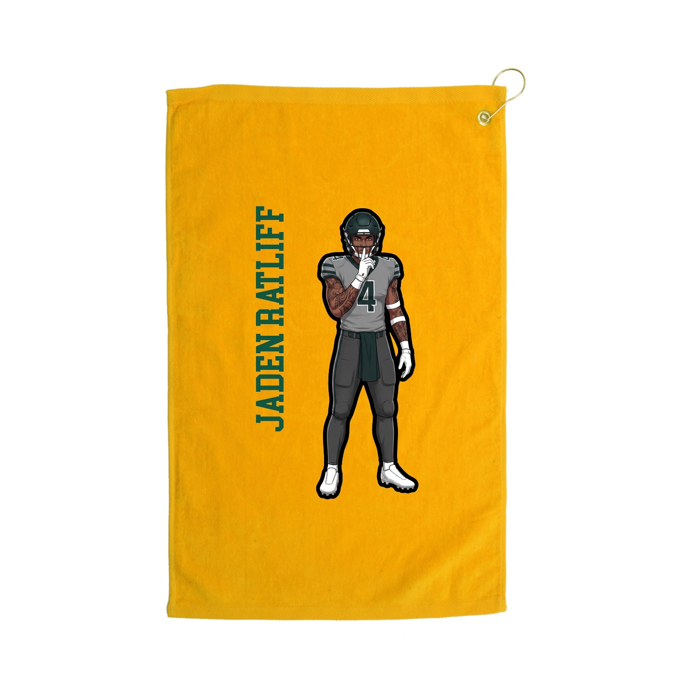 Golf Towel