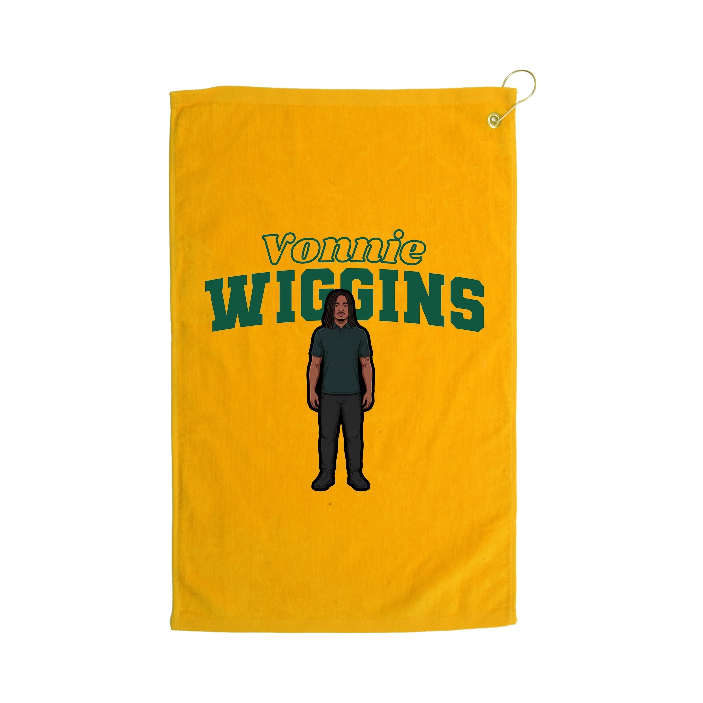 Golf Towel