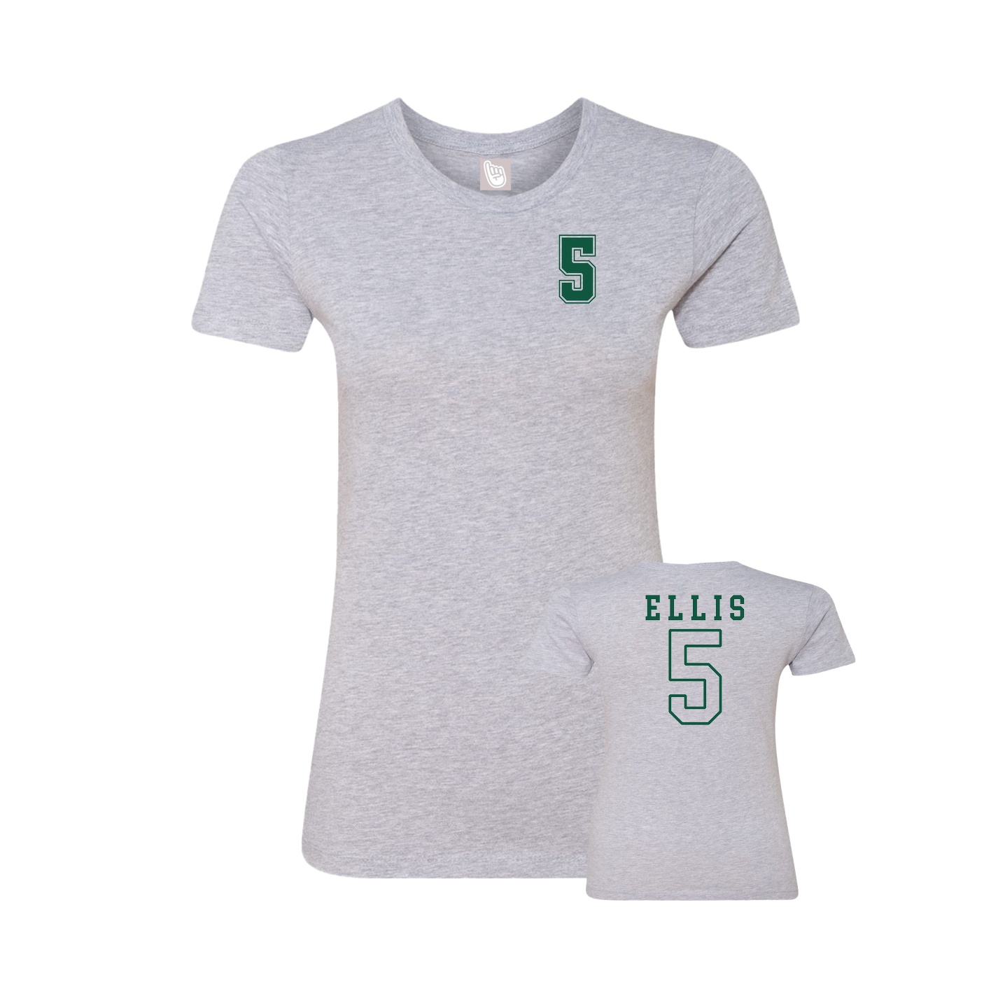 Womens Tee