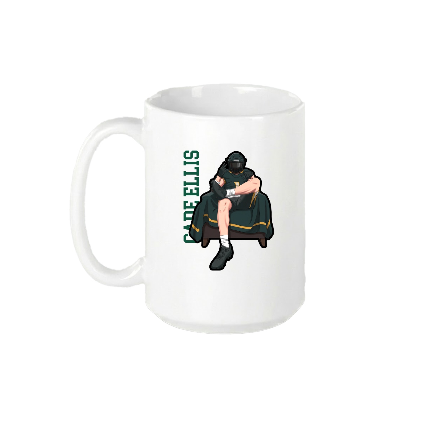 15oz Coffee Mug