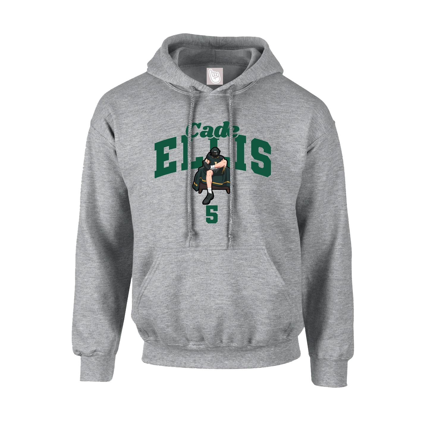 Hoodie