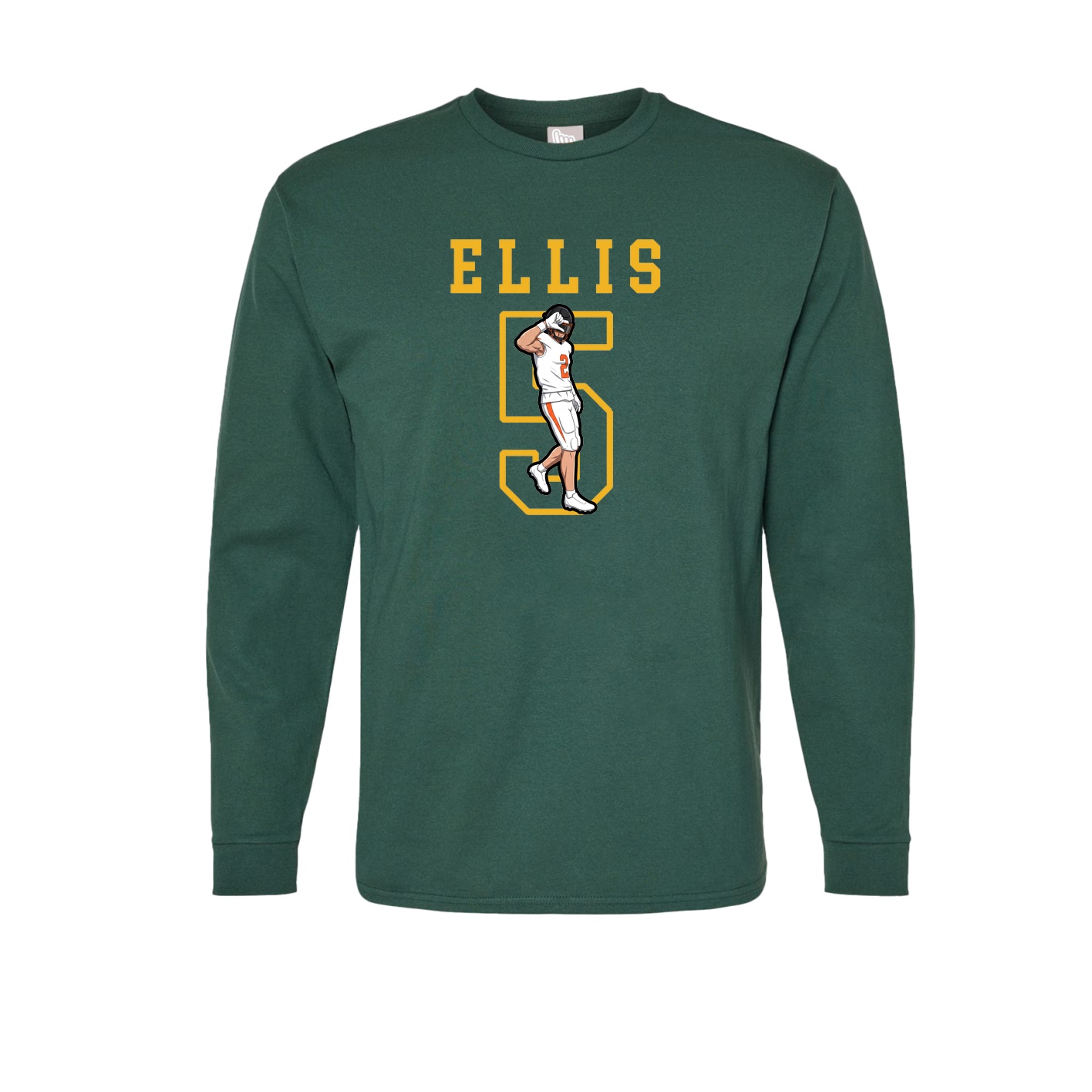 Long Sleeve Tee
