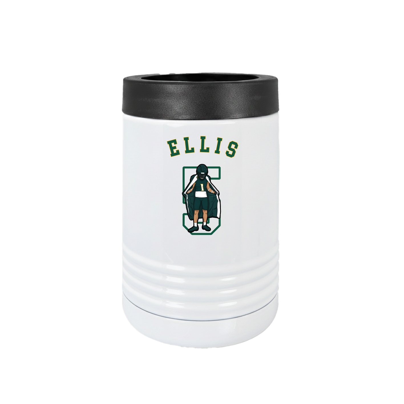 Beverage Holder — Shirsey Arch in White