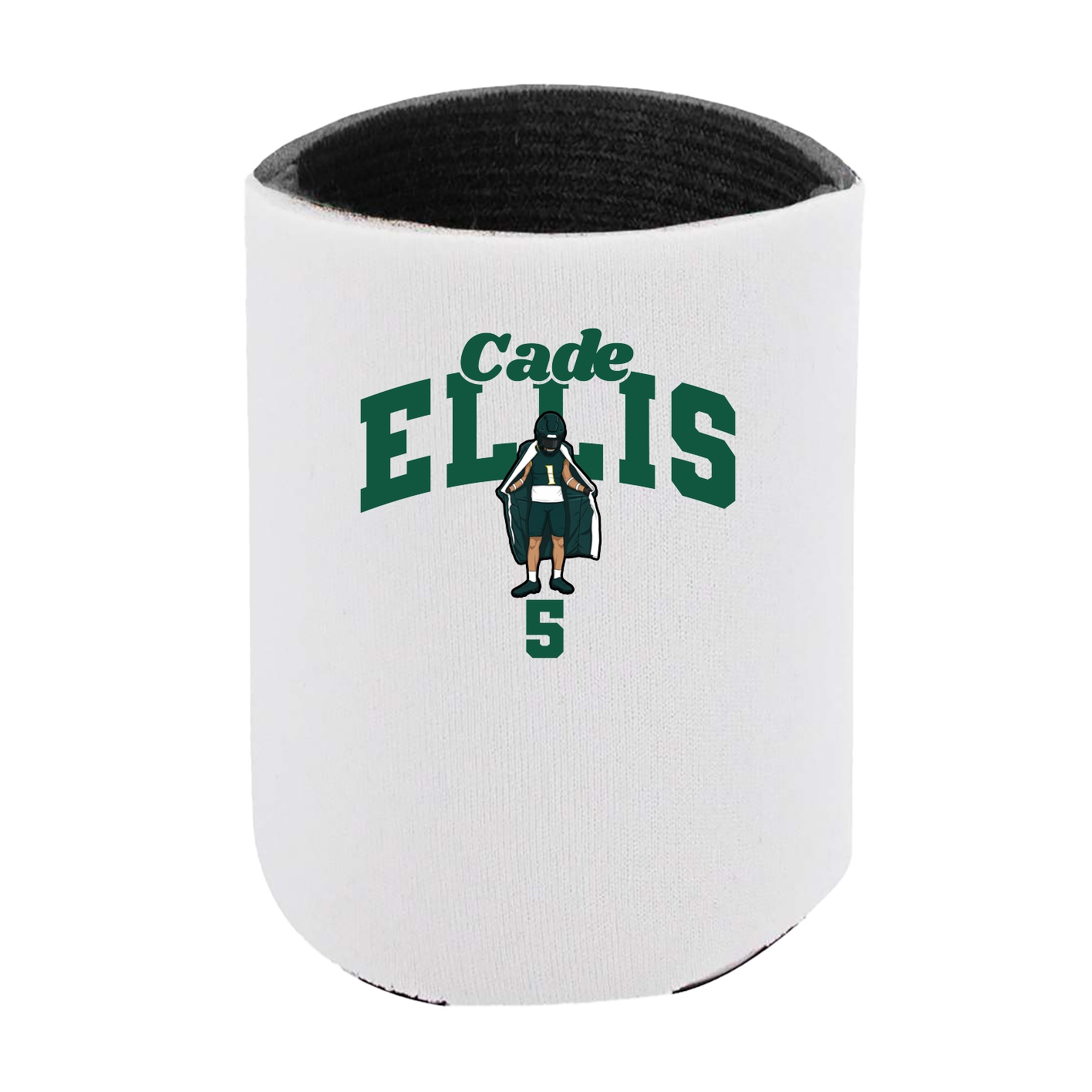 Can Holder — Signature Arch in White