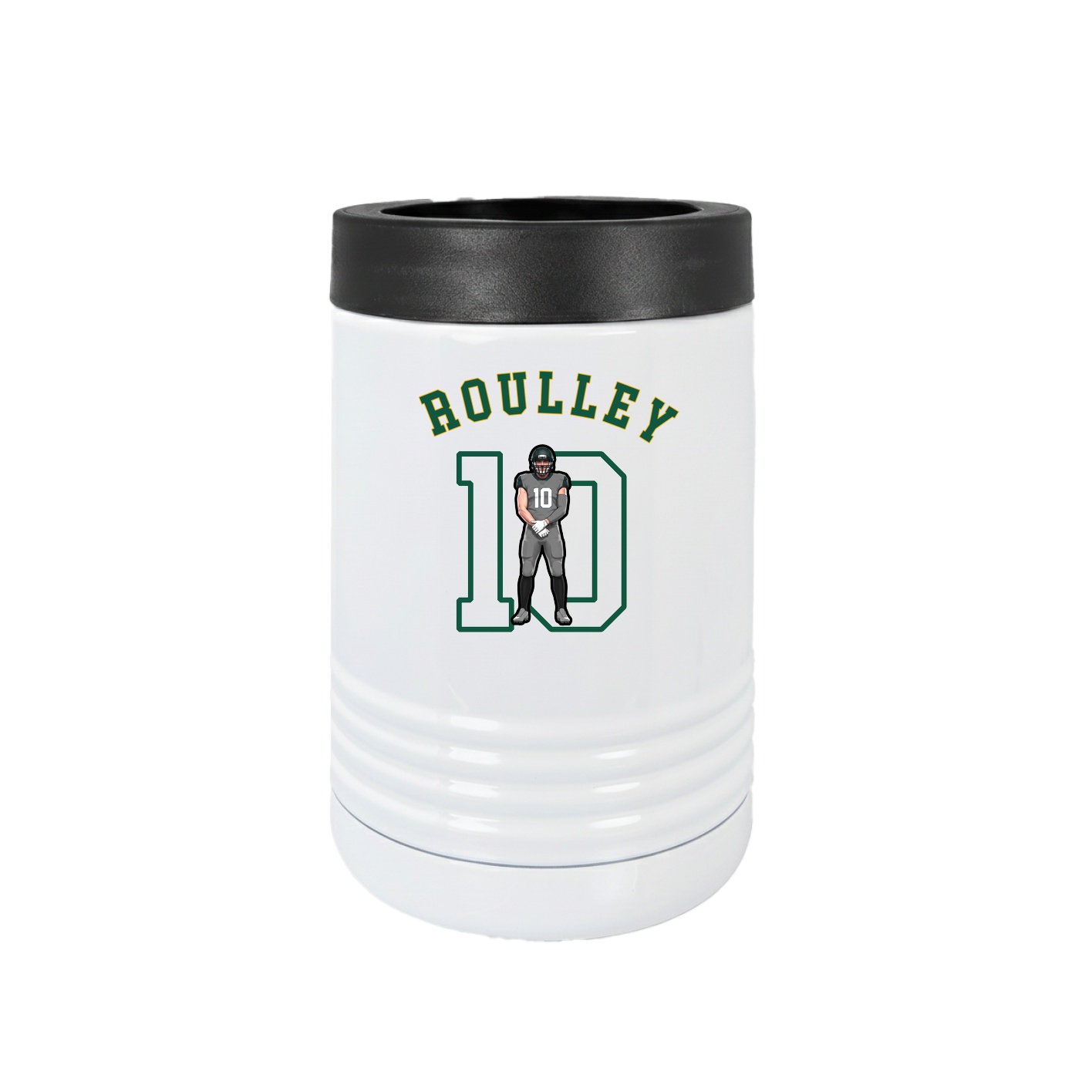Beverage Holder — Shirsey Arch in White
