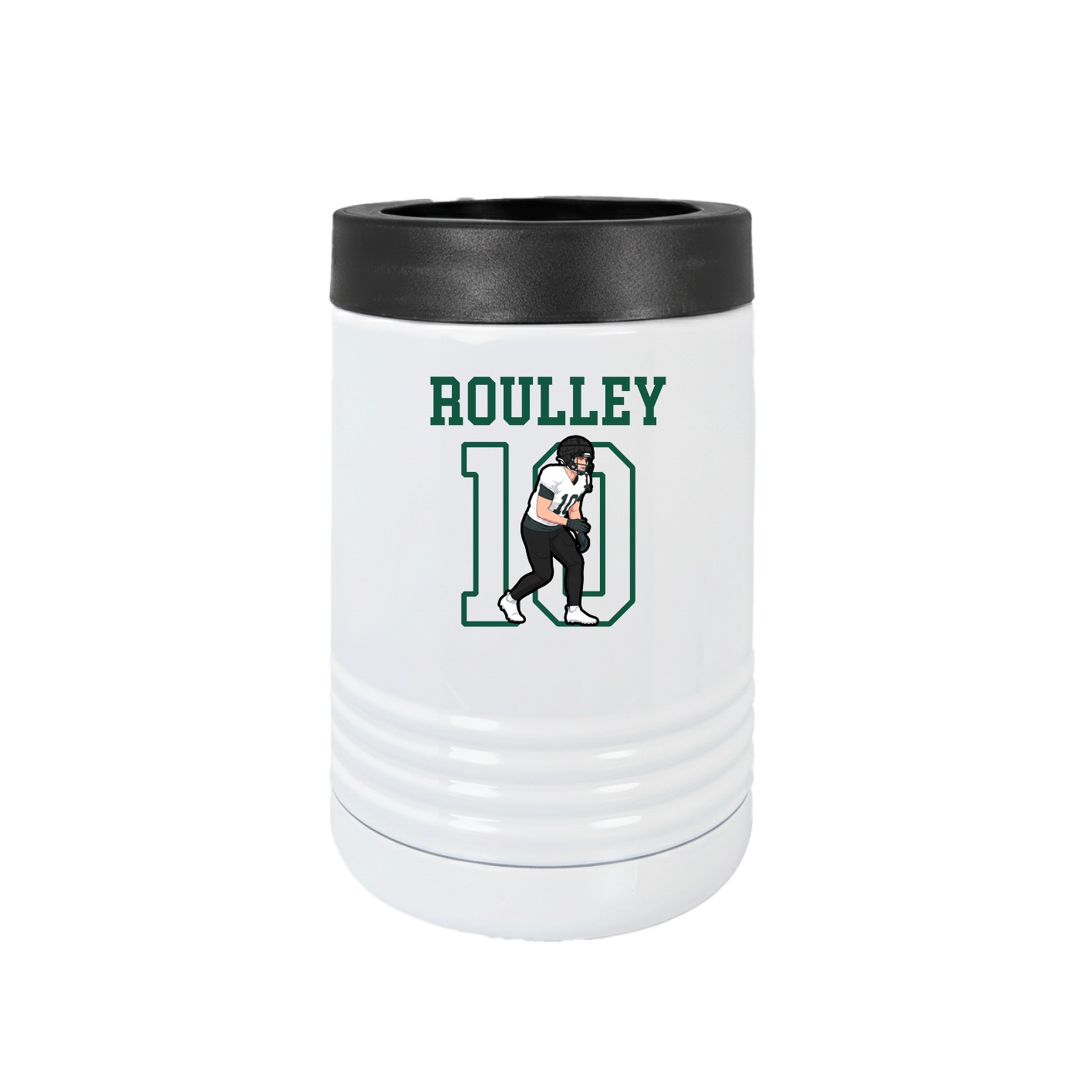 Beverage Holder — Shirsey in White