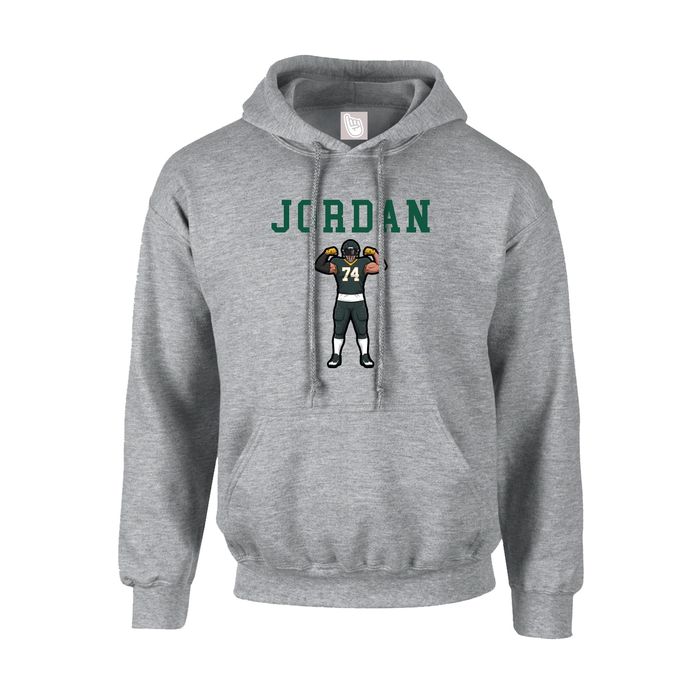 Hoodie