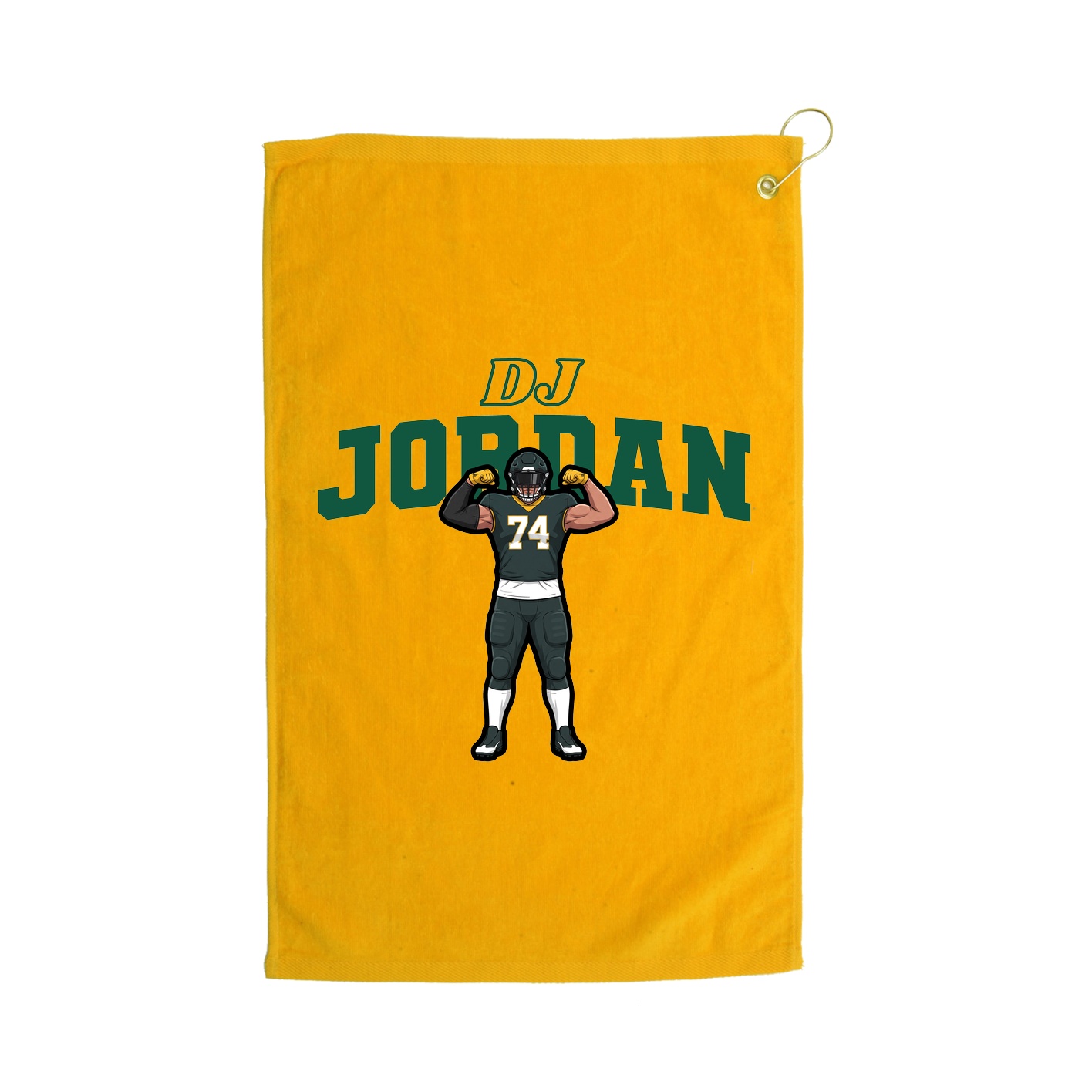 Golf Towel