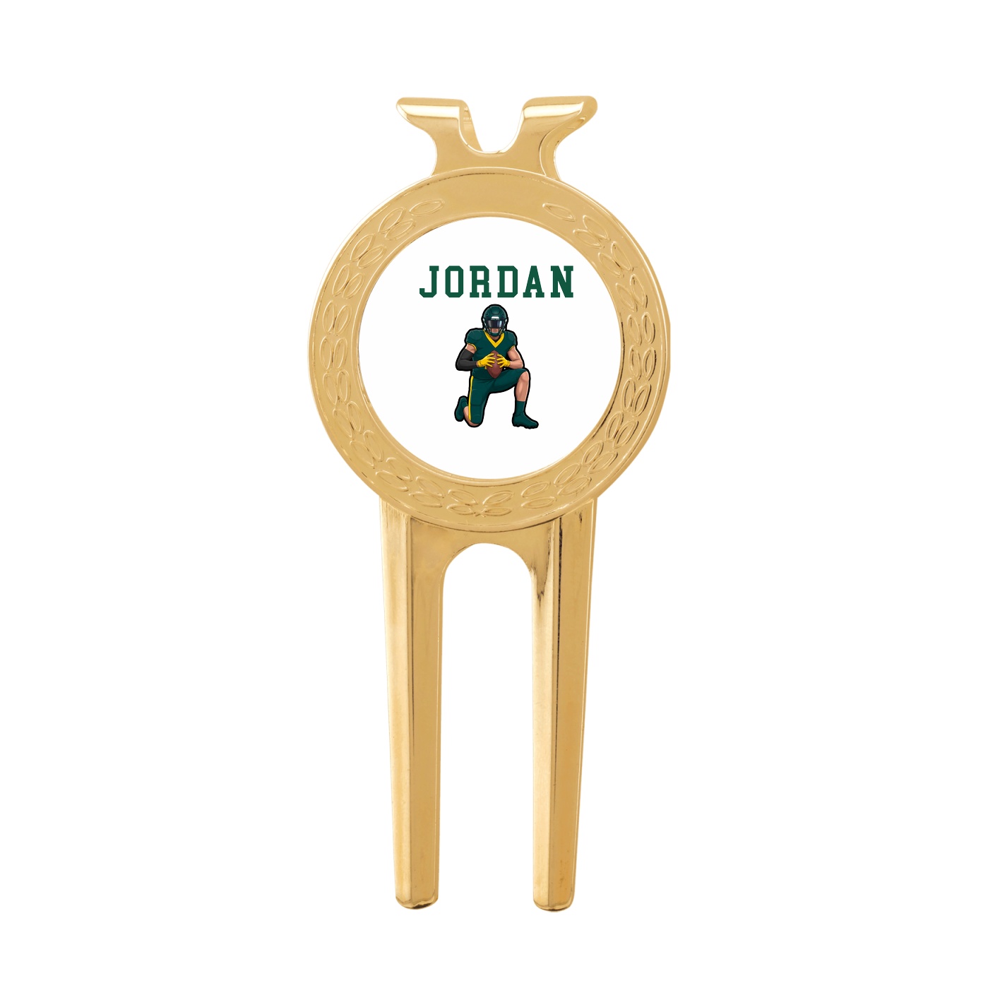 Divot Tool with Ball Marker — Shirsey in Classic