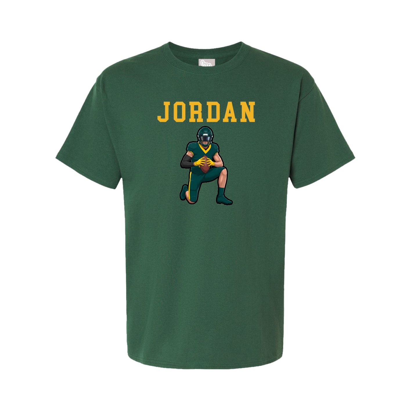 Tee — Shirsey in Green