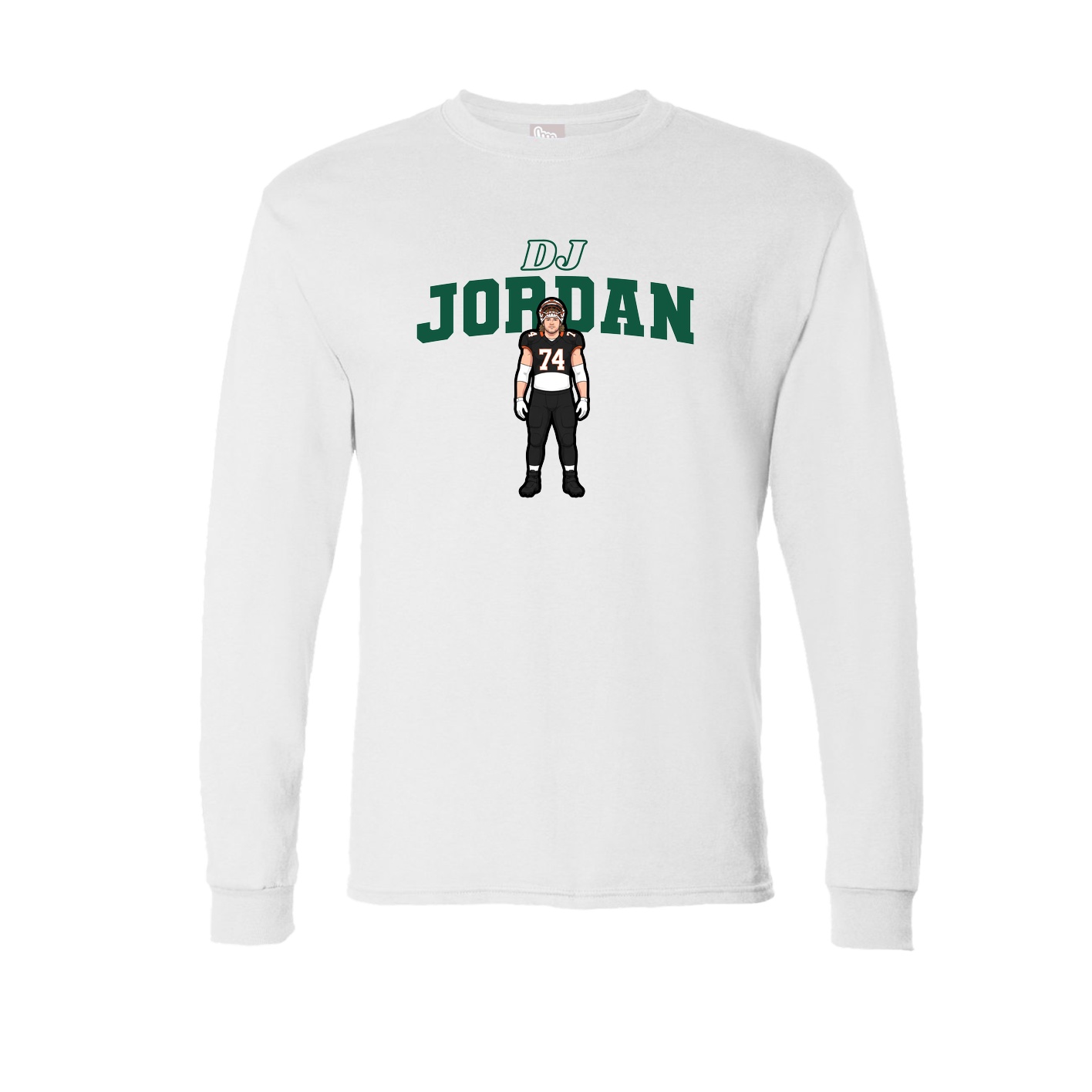 Long Sleeve Tee