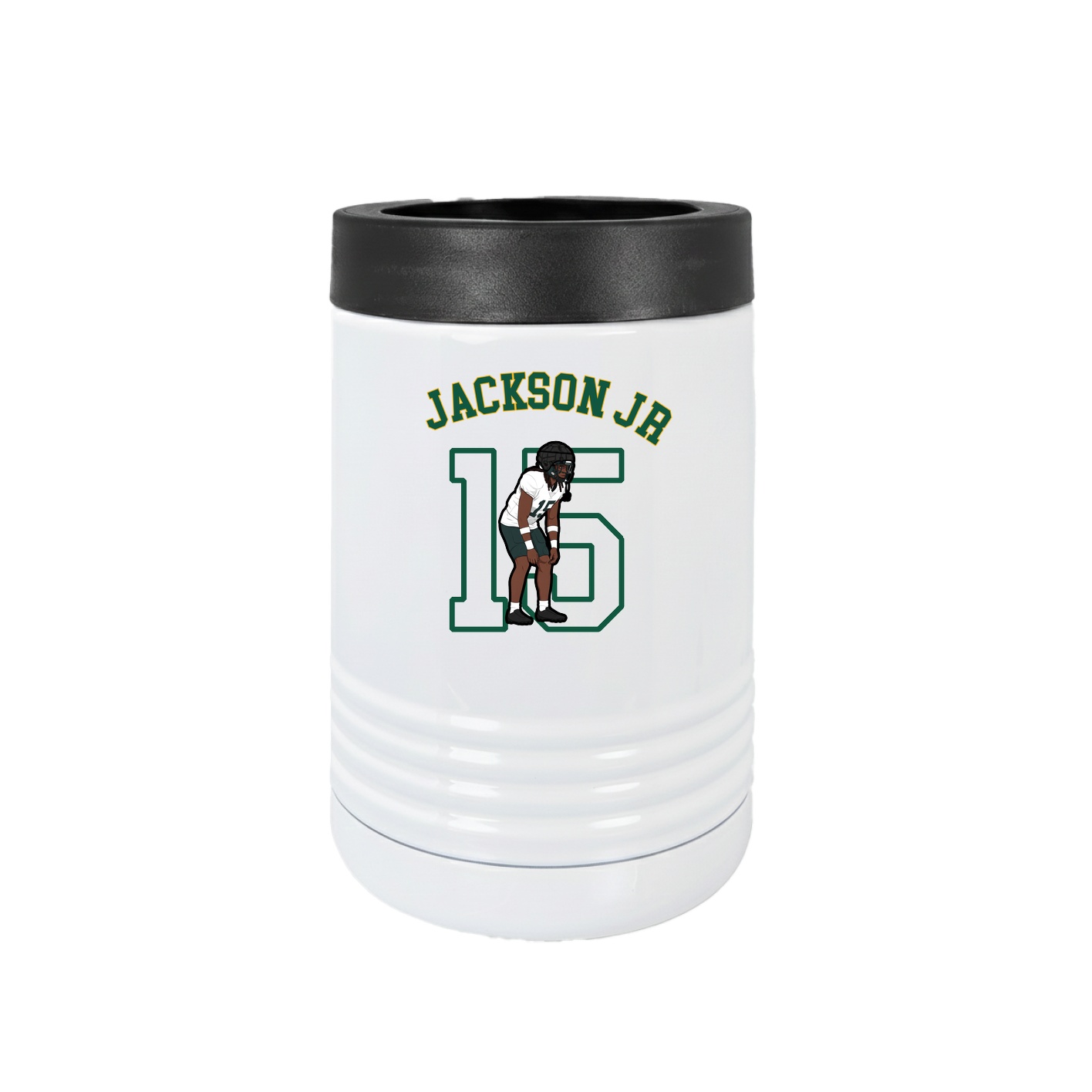 Beverage Holder — Shirsey Arch in White