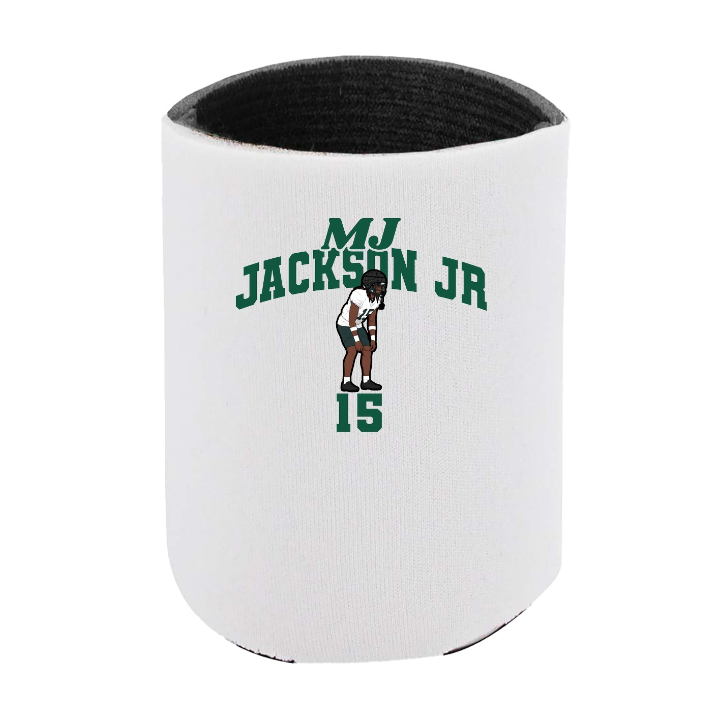 Can Holder — Signature Arch in White