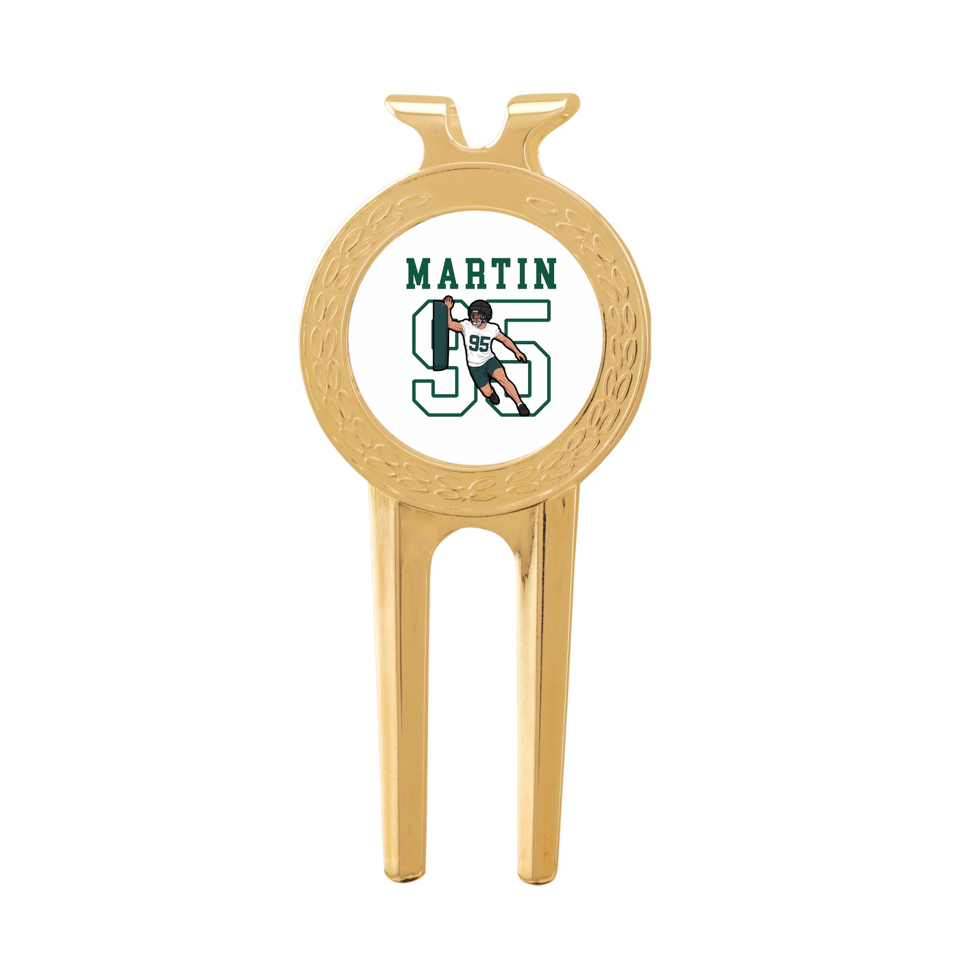 Divot Tool with Ball Marker — Shirsey in Classic