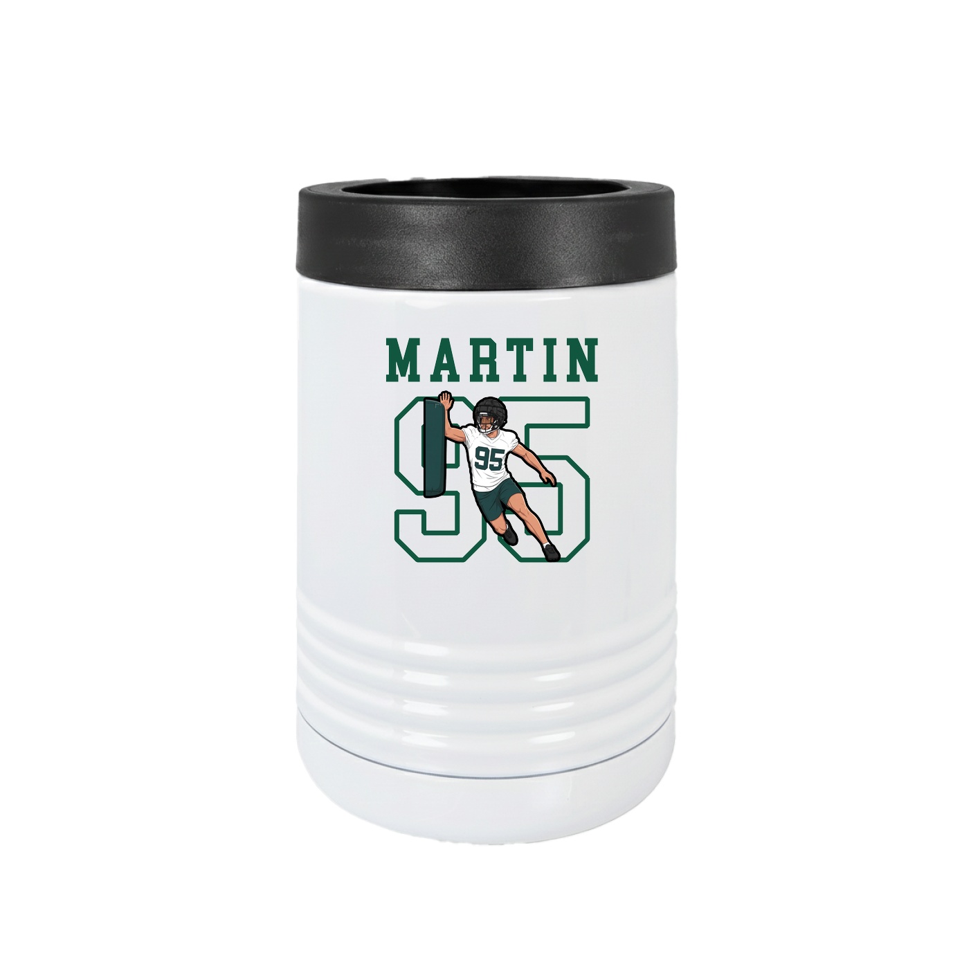 Beverage Holder — Shirsey in White
