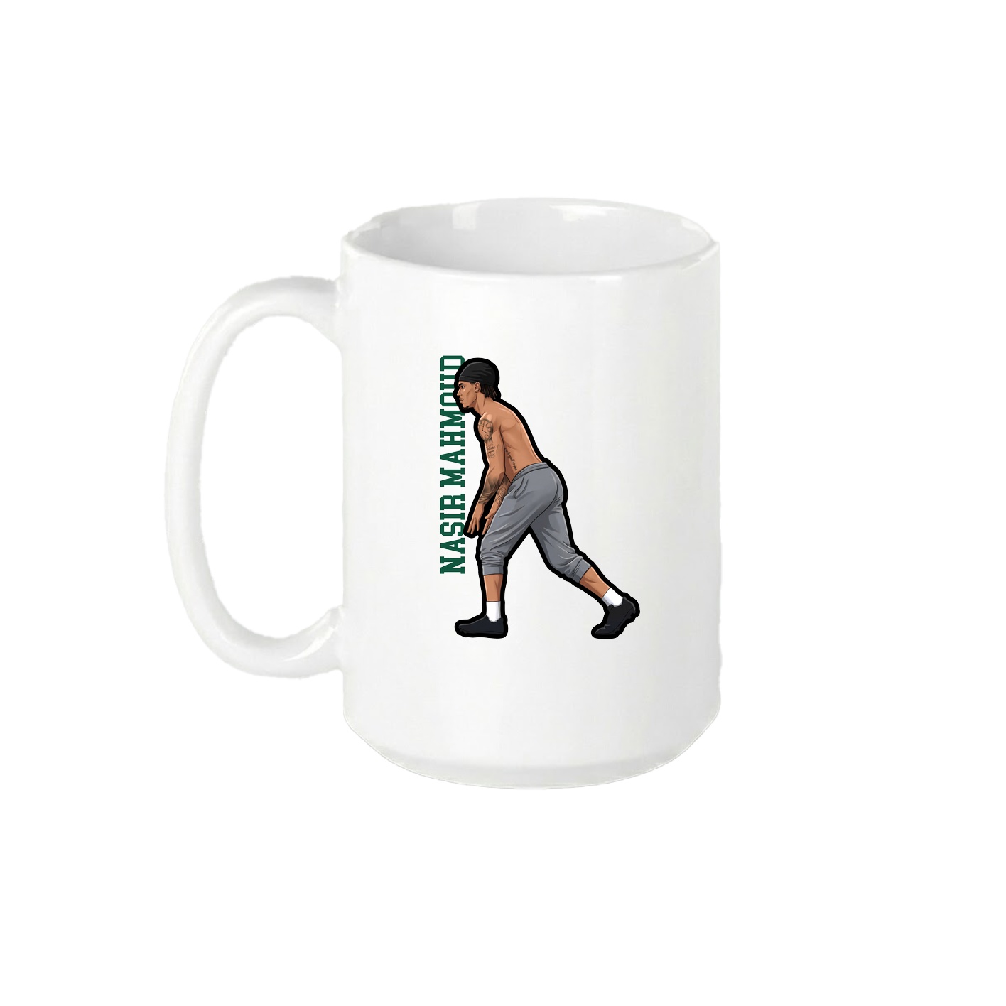 15oz Coffee Mug