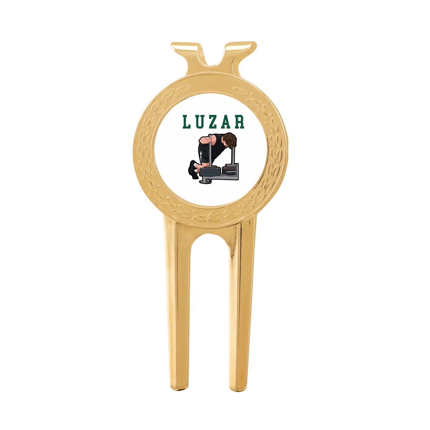 Divot Tool with Ball Marker — Shirsey in Classic