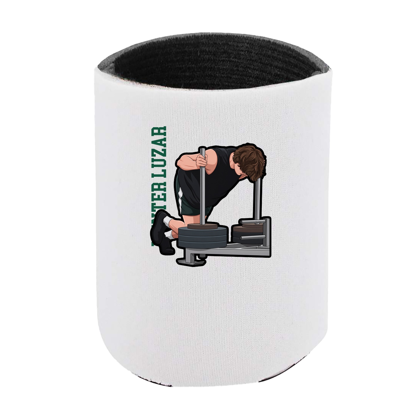 Can Holder