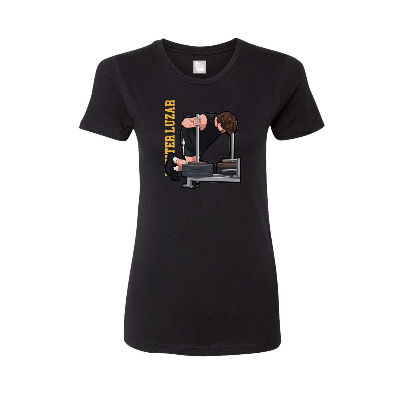 Fitted Women's Tee
