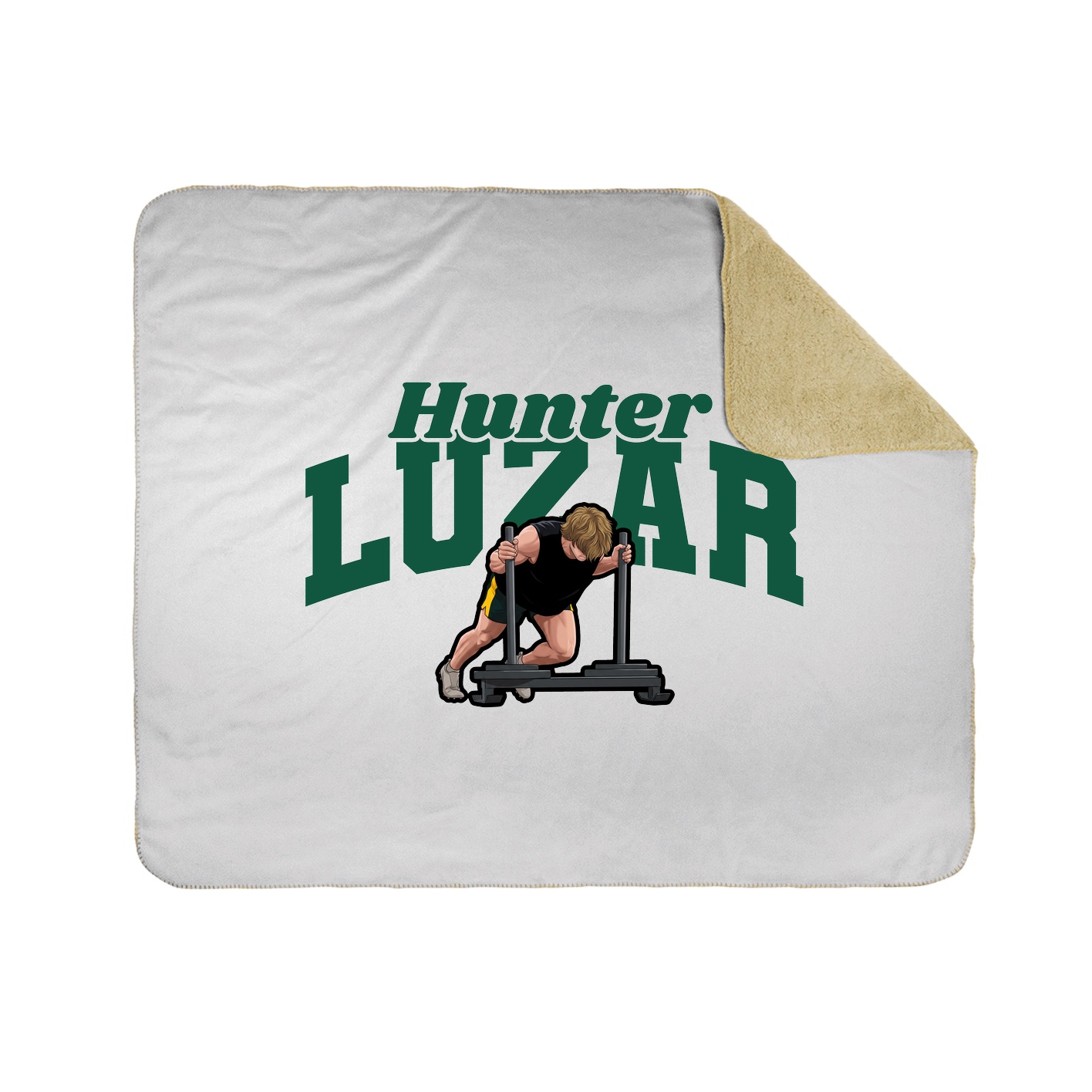Throw Blanket