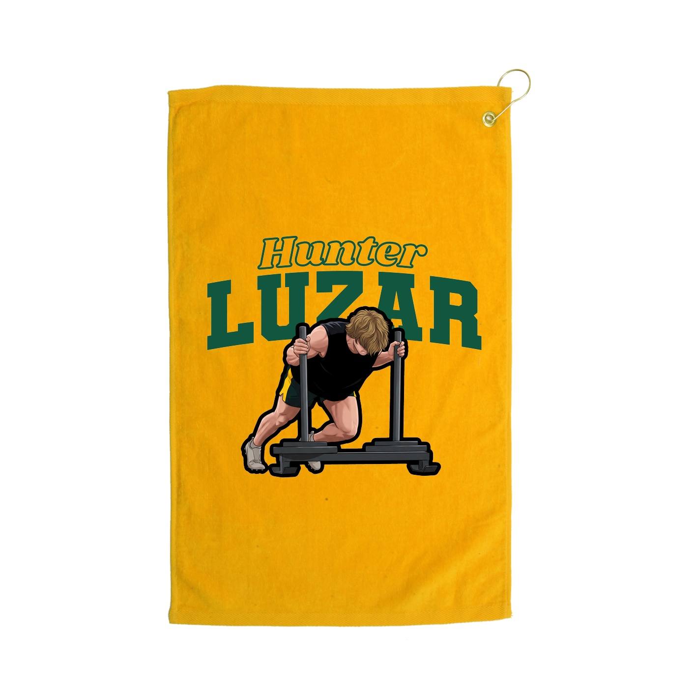 Golf Towel