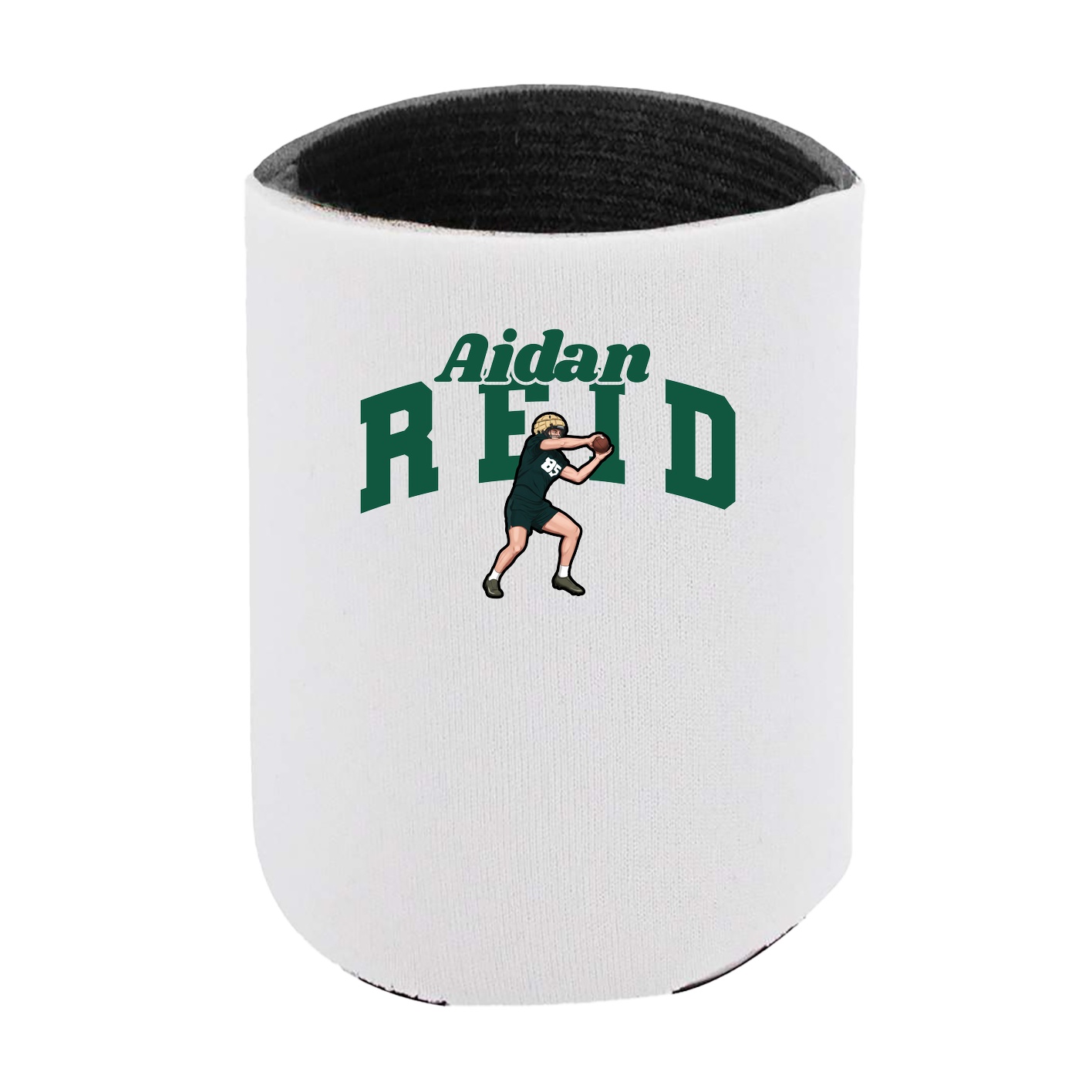 Can Holder — Signature Arch in White