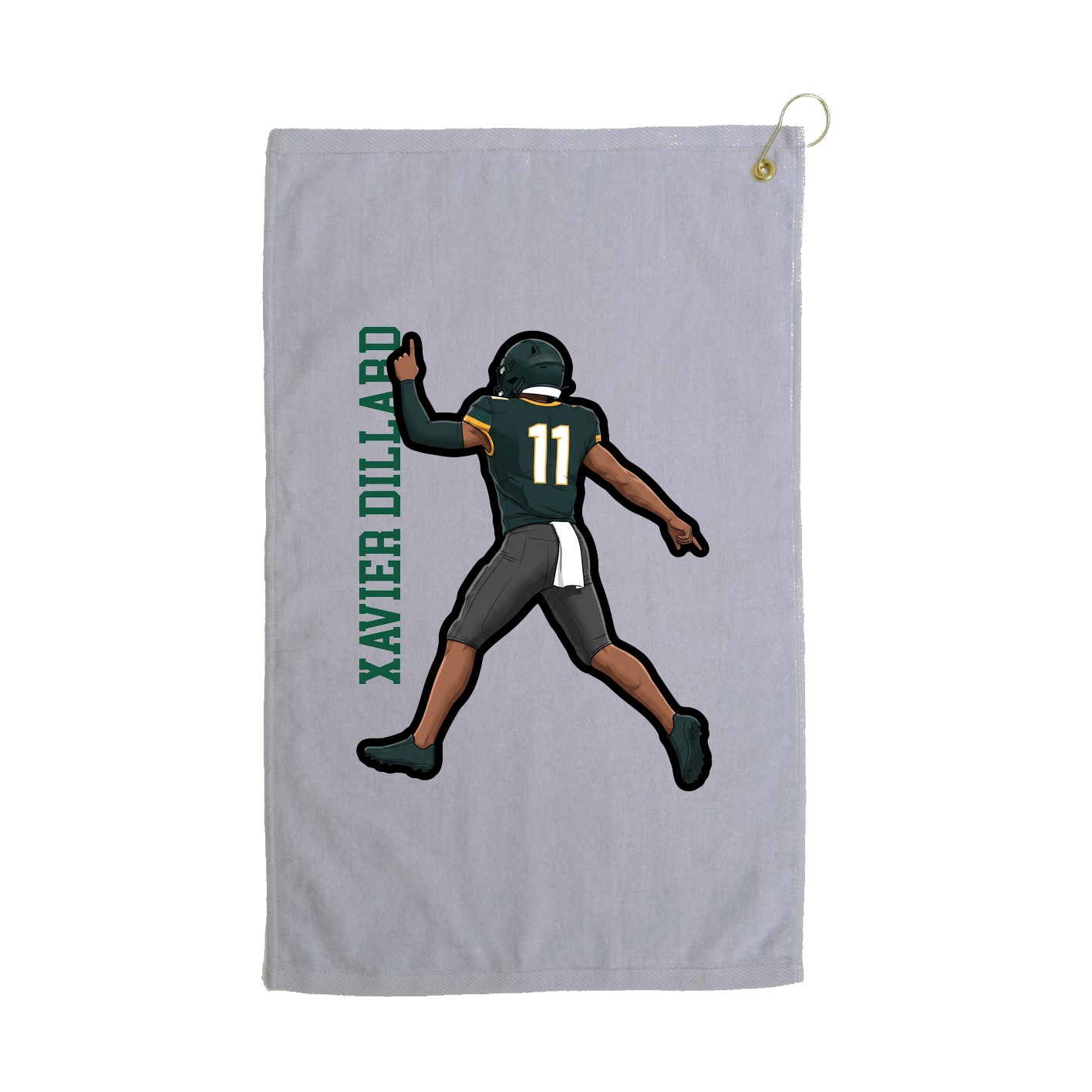 Golf Towel
