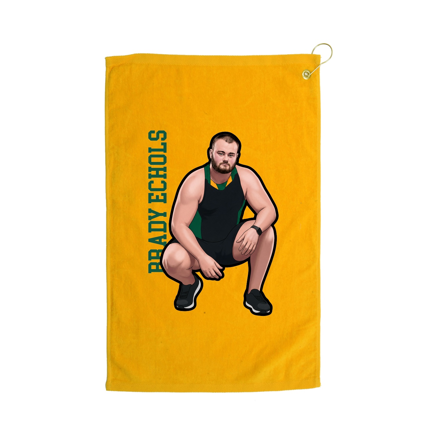 Golf Towel