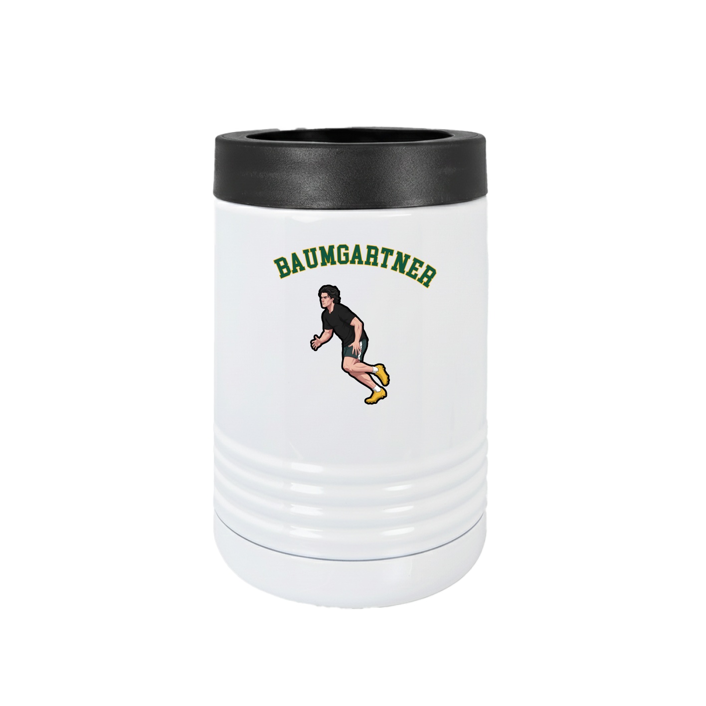 Beverage Holder — Shirsey Arch in White