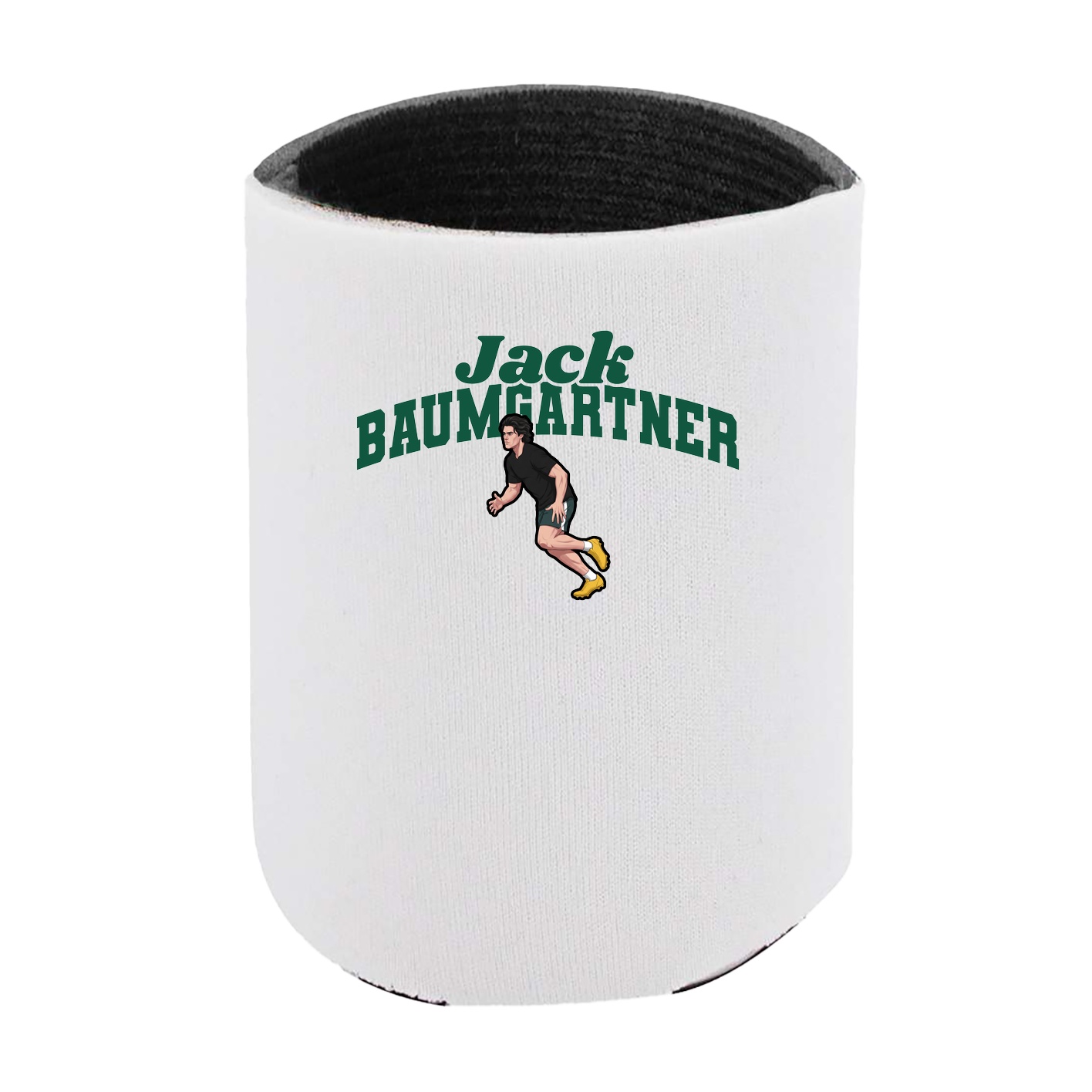 Can Holder — Signature Arch in White