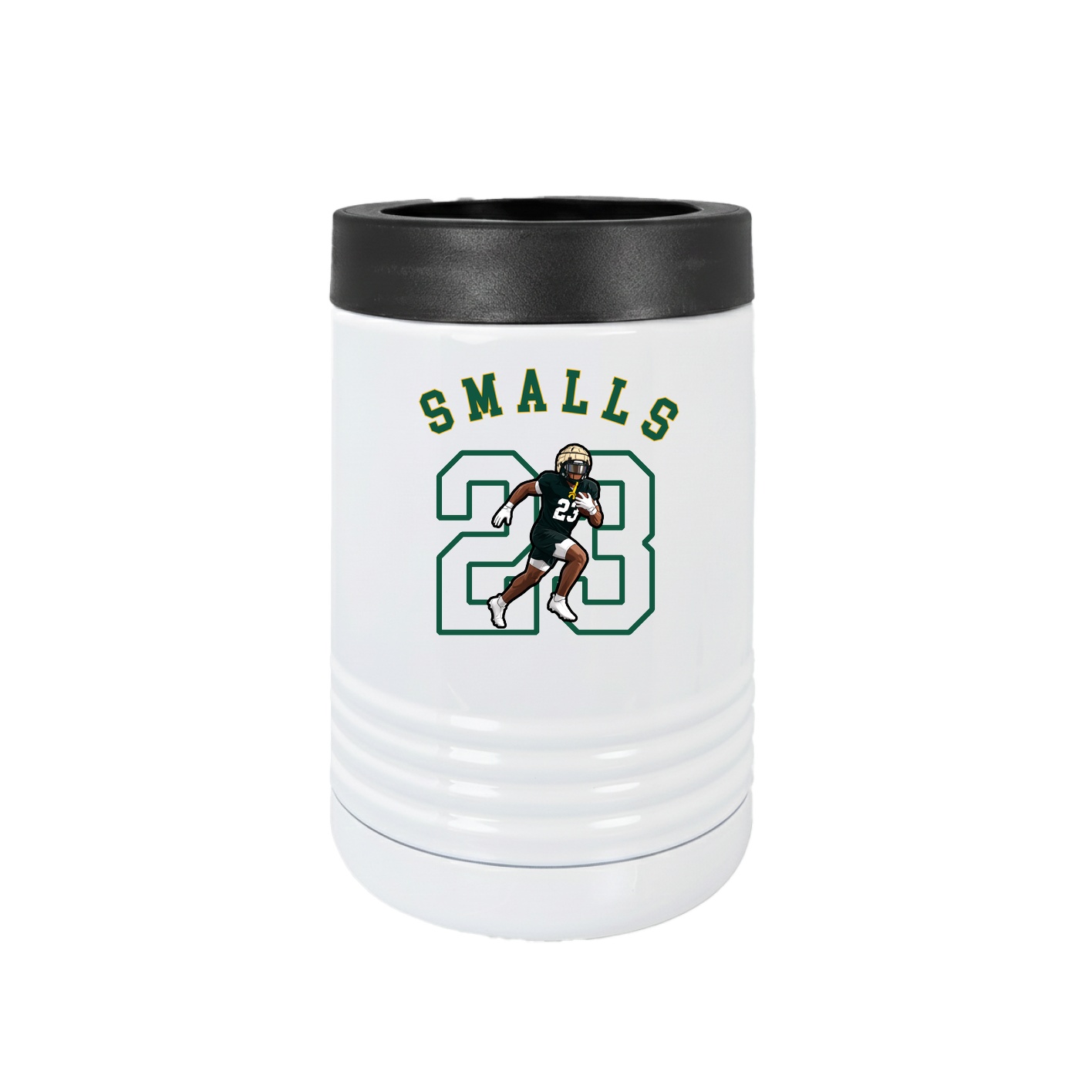 Beverage Holder — Shirsey Arch in White